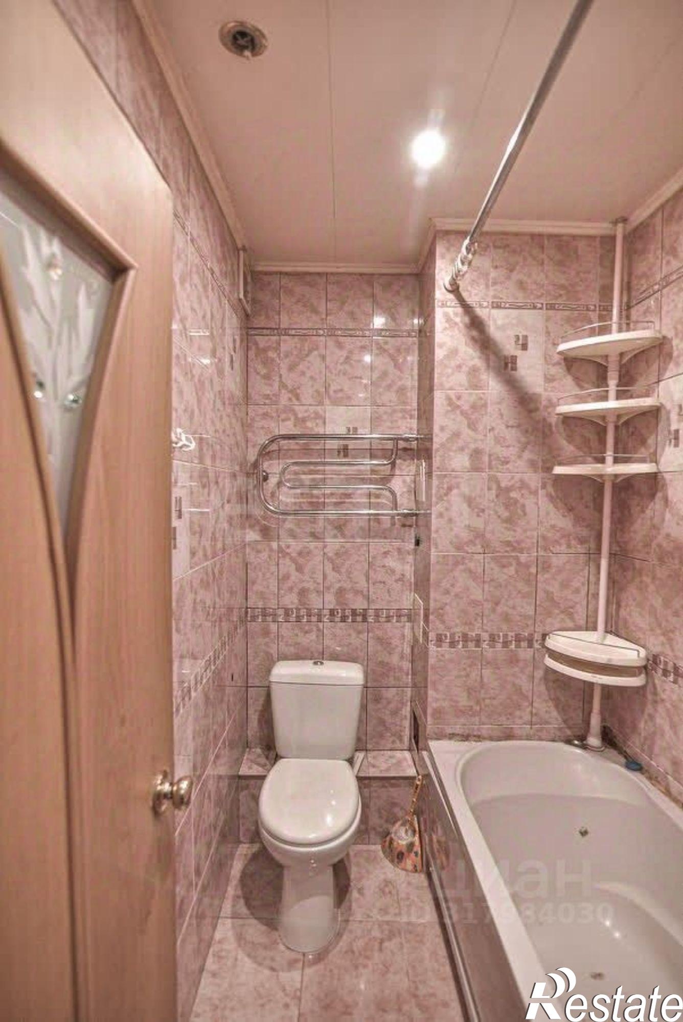 Купить квартиру за 5 150 000 рублей на ул Есенина, 3