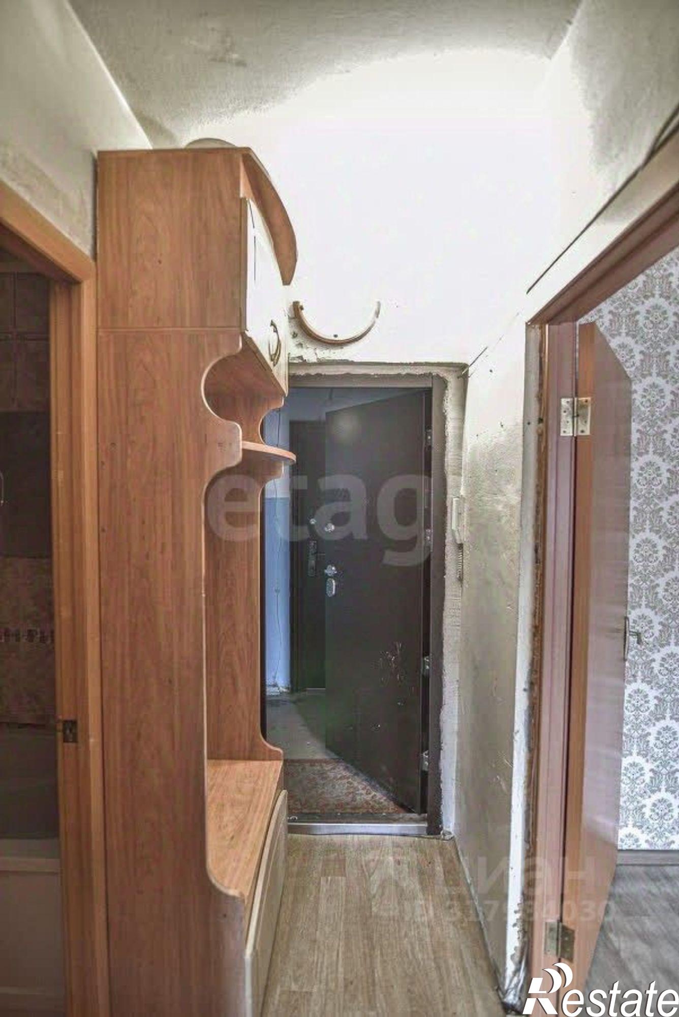 Купить квартиру за 5 150 000 рублей на ул Есенина, 3