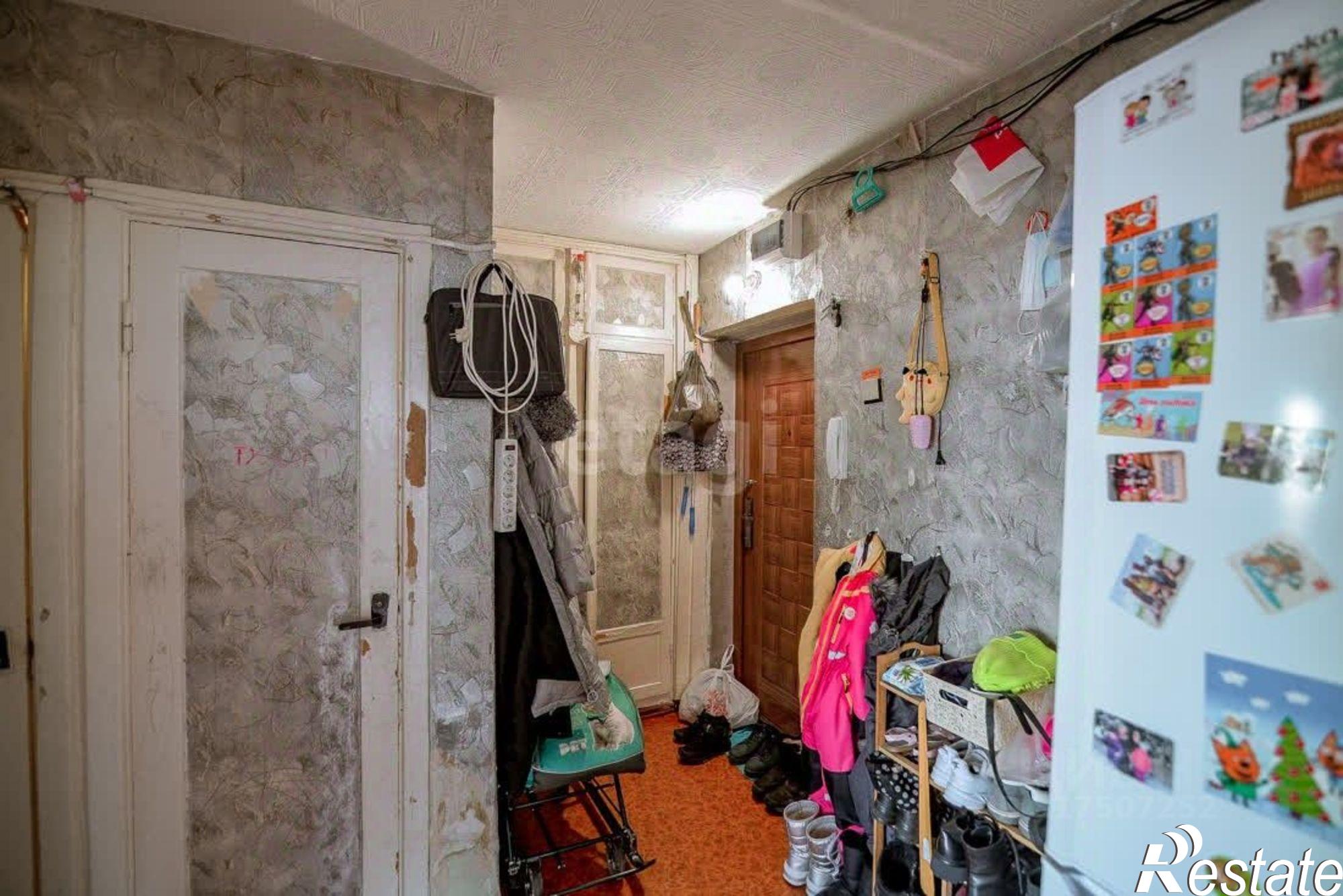 Купить квартиру за 5 950 000 рублей на ул Украинская, 113А