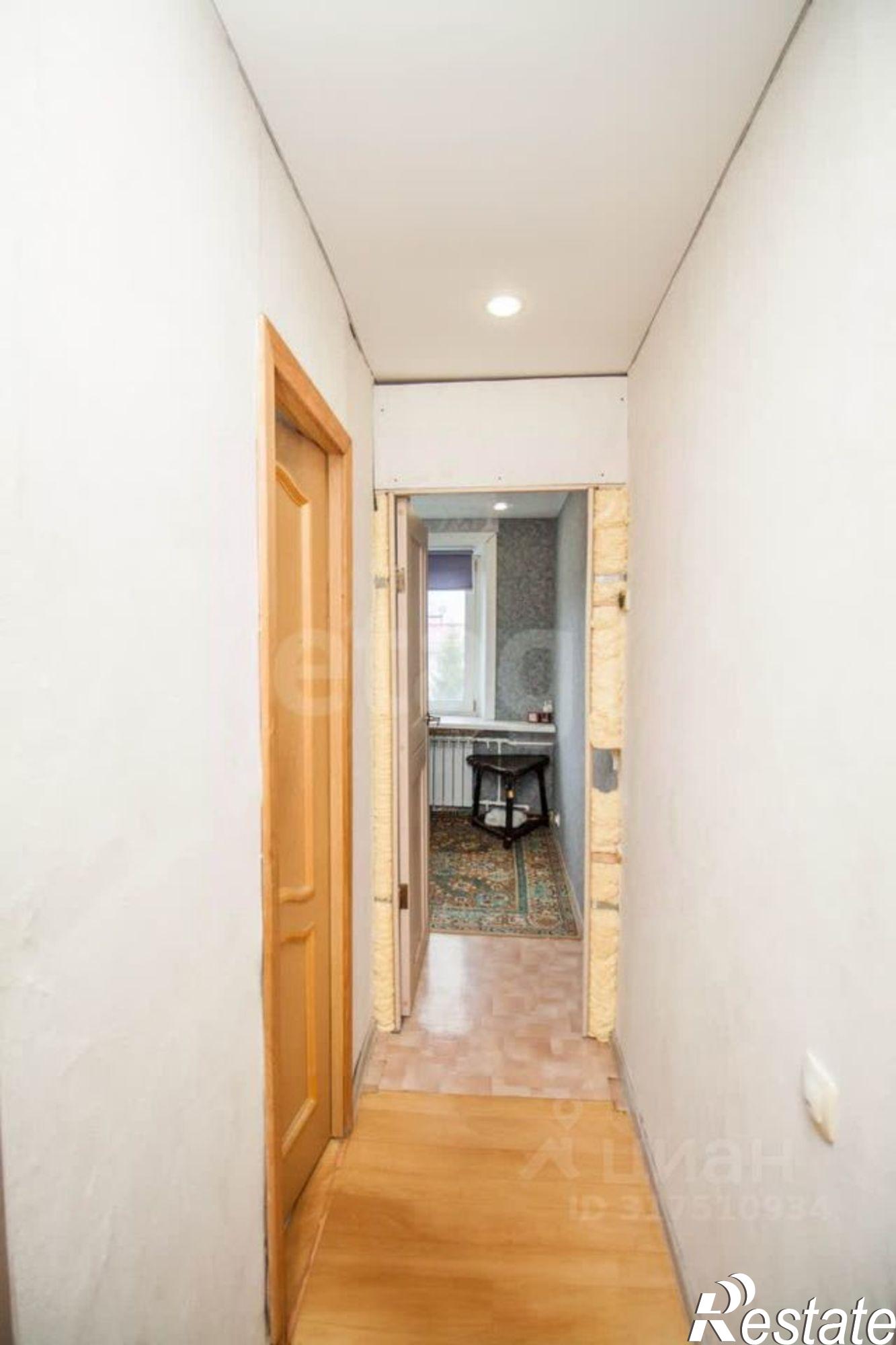 Купить квартиру за 7 200 000 рублей на ул Сахалинская, 51