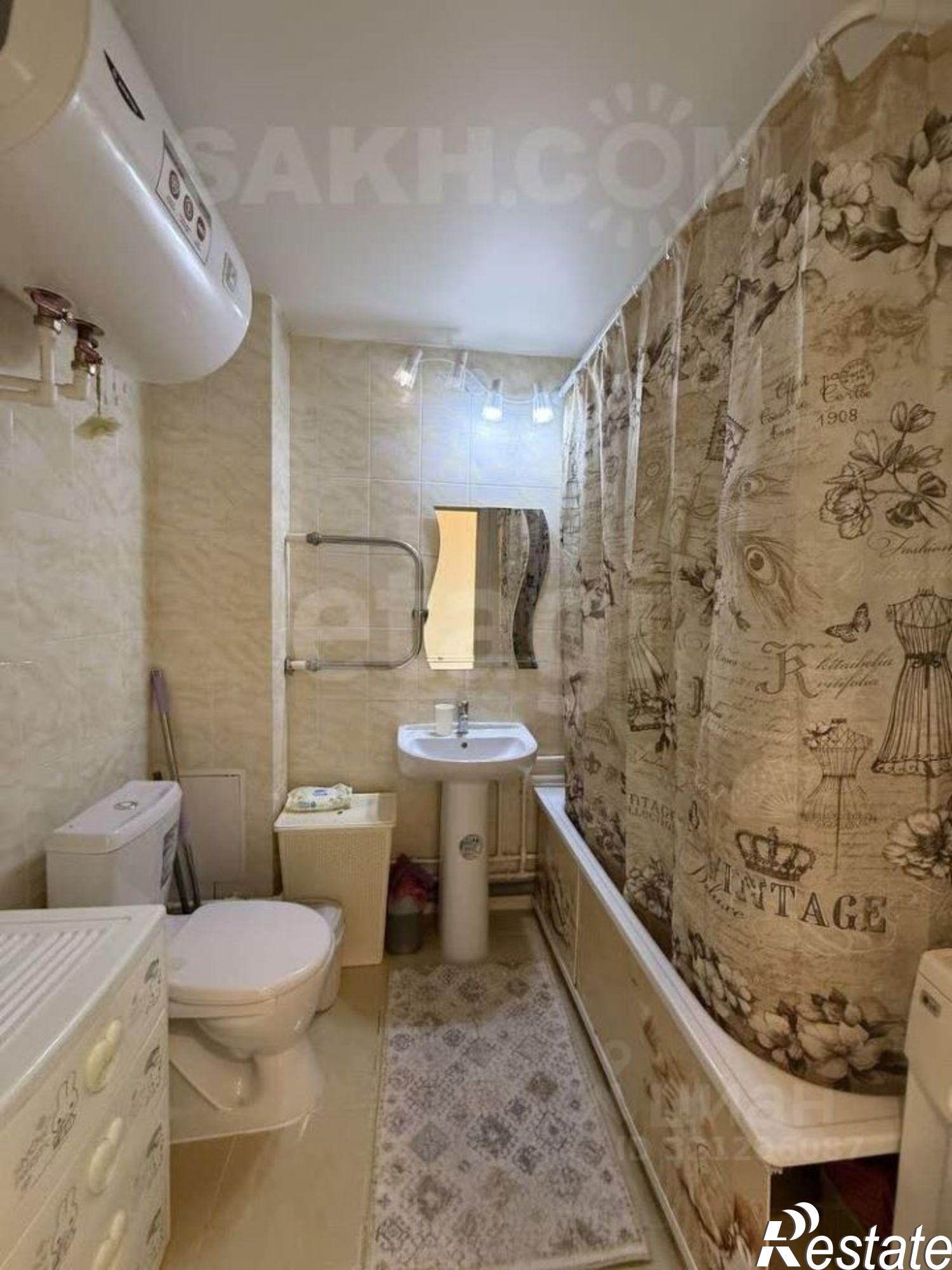 Купить квартиру за 7 999 000 рублей на Мартовский пер, 8