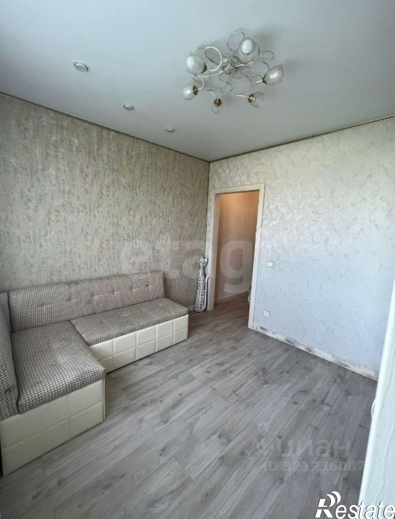 Купить квартиру за 7 999 000 рублей на Мартовский пер, 8