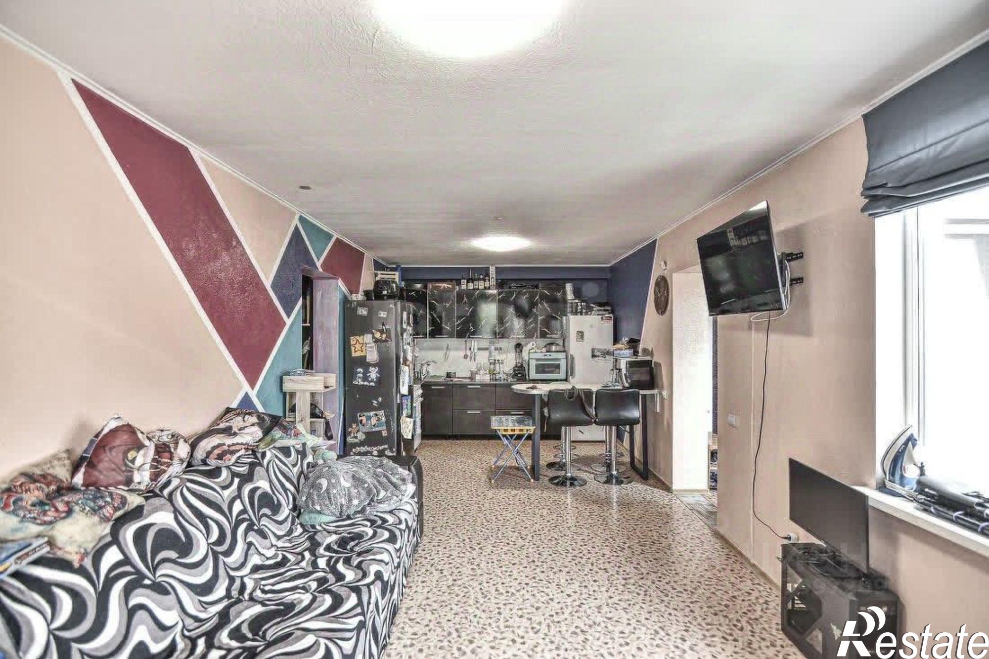 Купить квартиру за 8 200 000 рублей на ул Автомобильная, 4