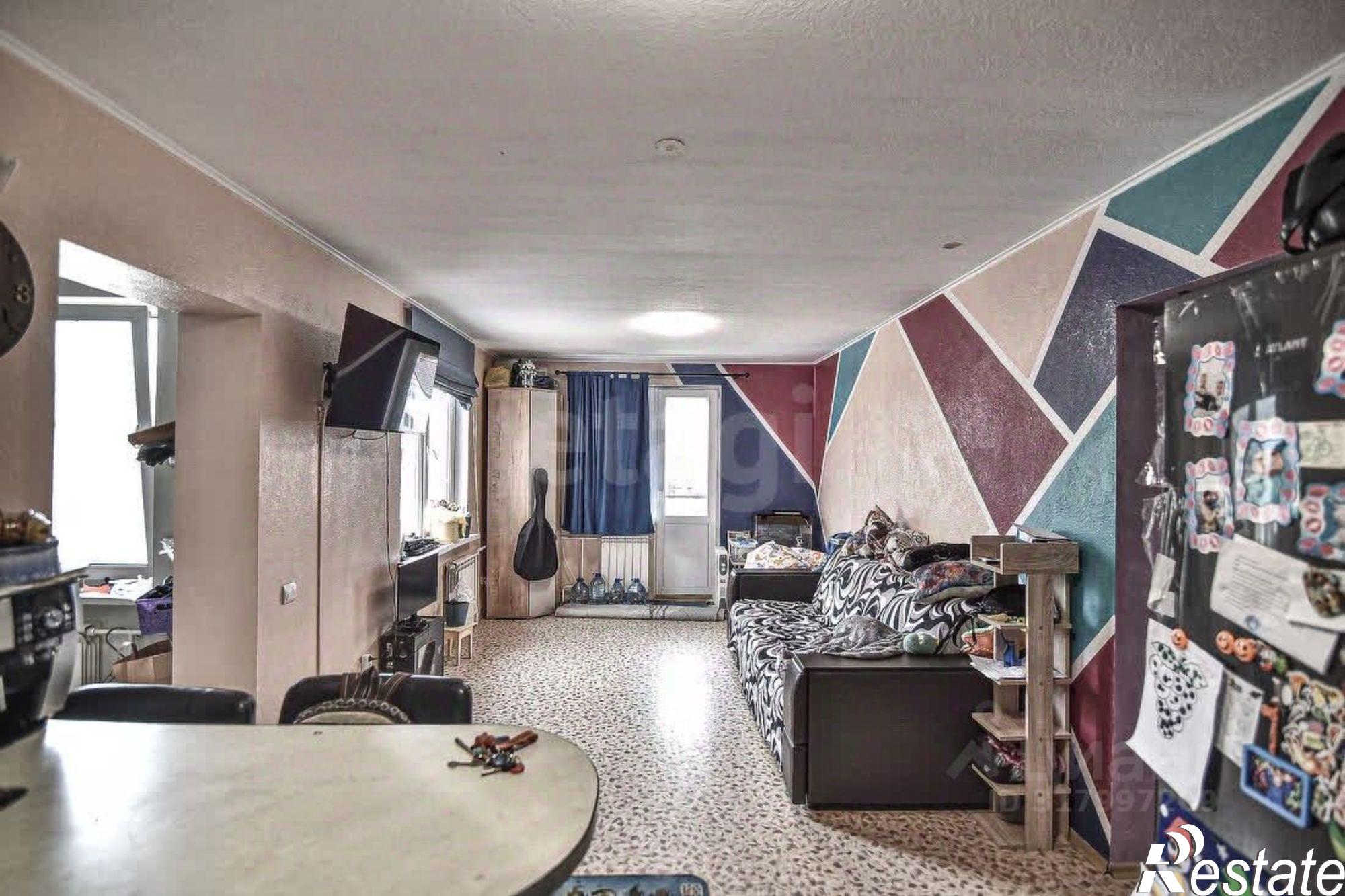 Купить квартиру за 8 200 000 рублей на ул Автомобильная, 4