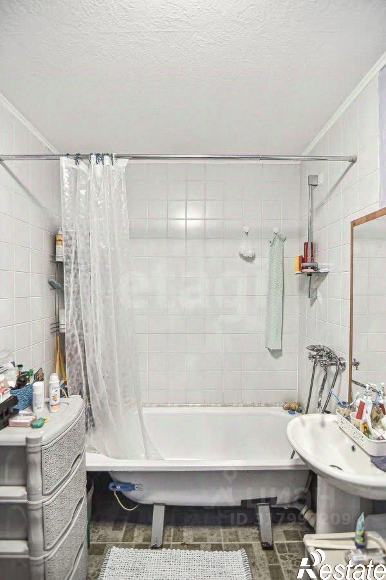 Купить квартиру за 8 200 000 рублей на ул Автомобильная, 4