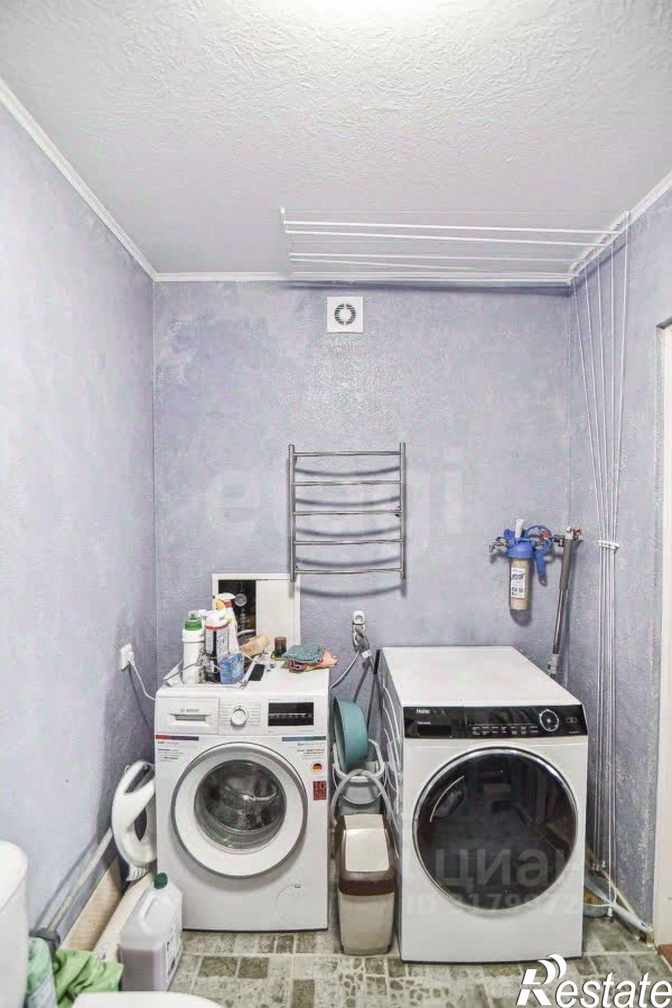 Купить квартиру за 8 200 000 рублей на ул Автомобильная, 4