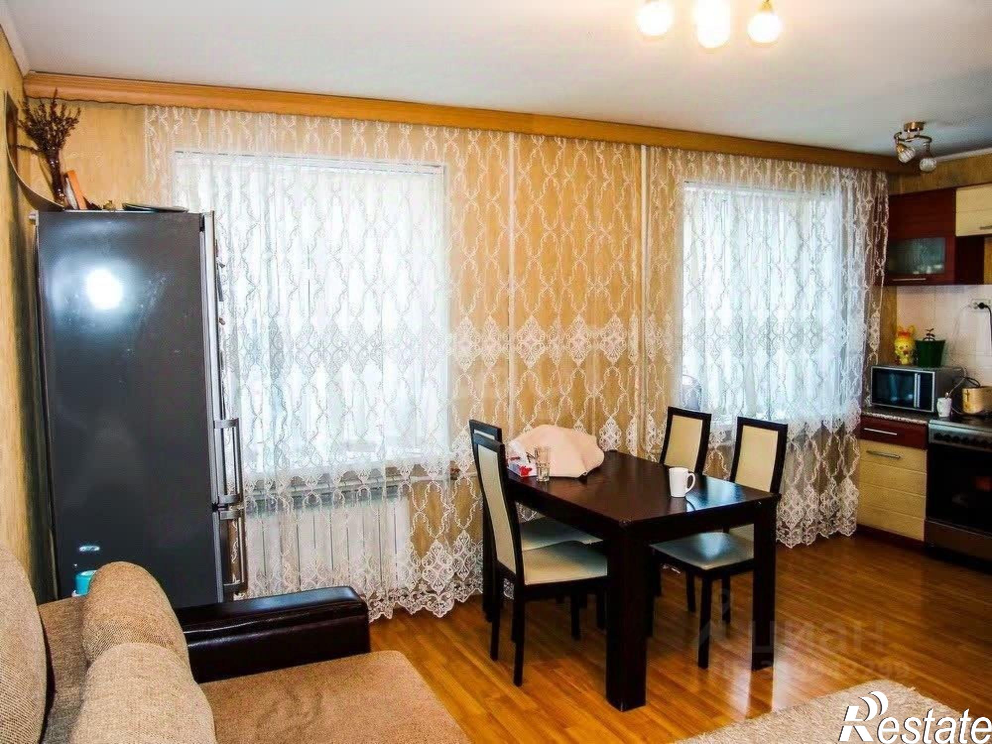 Купить квартиру за 9 000 000 рублей на ул Украинская, 113А