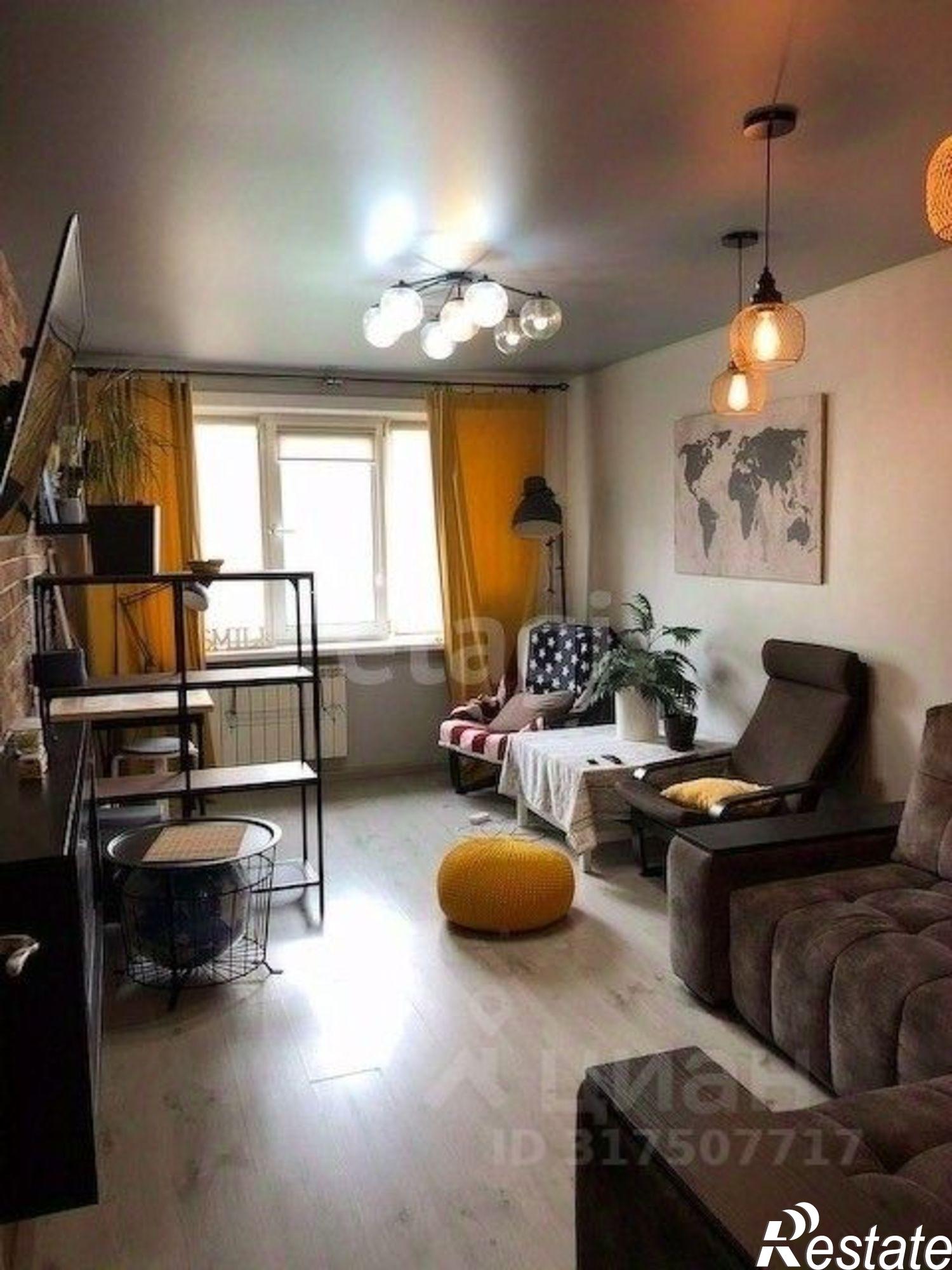 Купить квартиру за 8 800 000 рублей на пр-кт Мира, 197