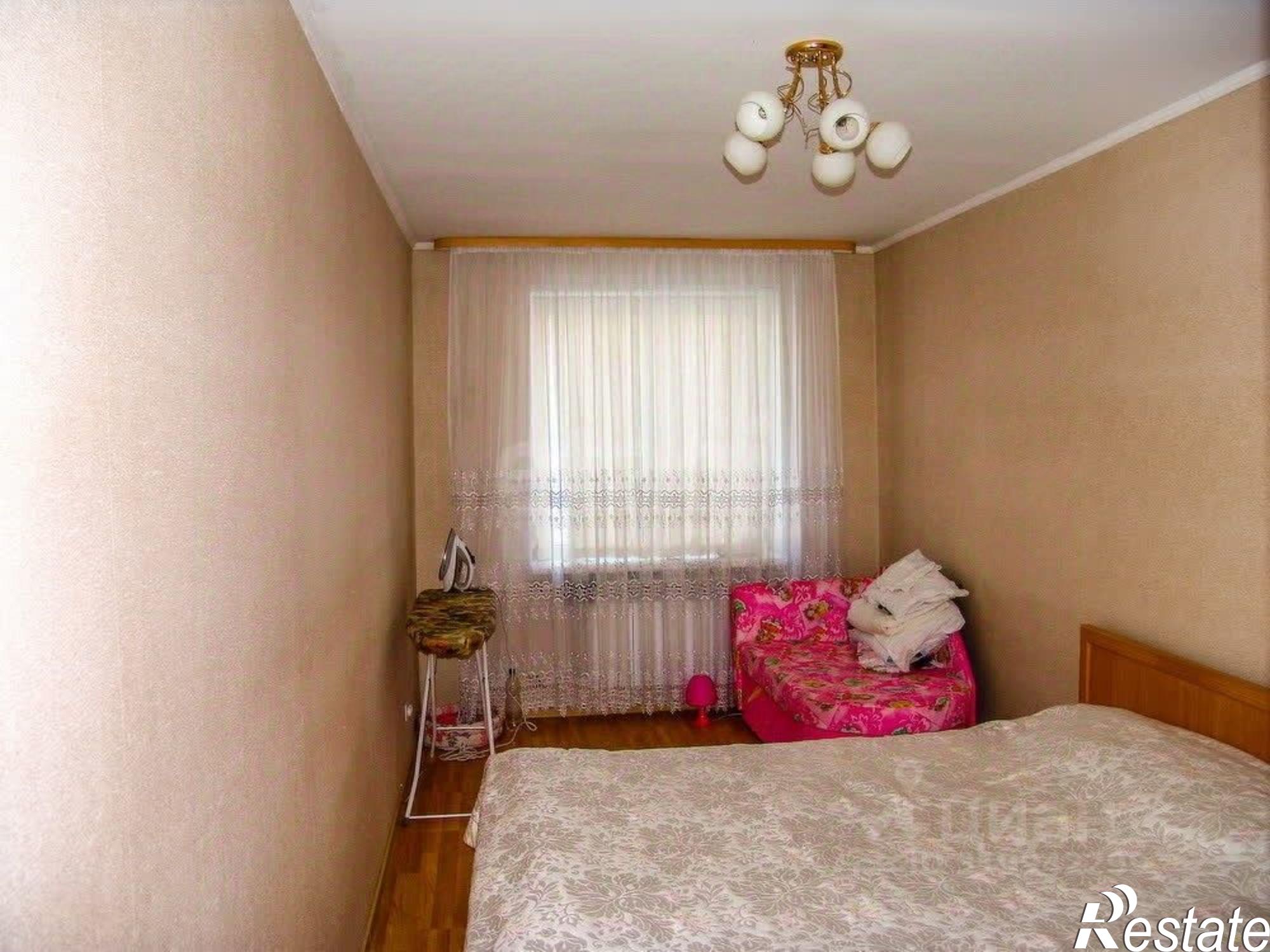 Купить квартиру за 9 000 000 рублей на ул Украинская, 113А