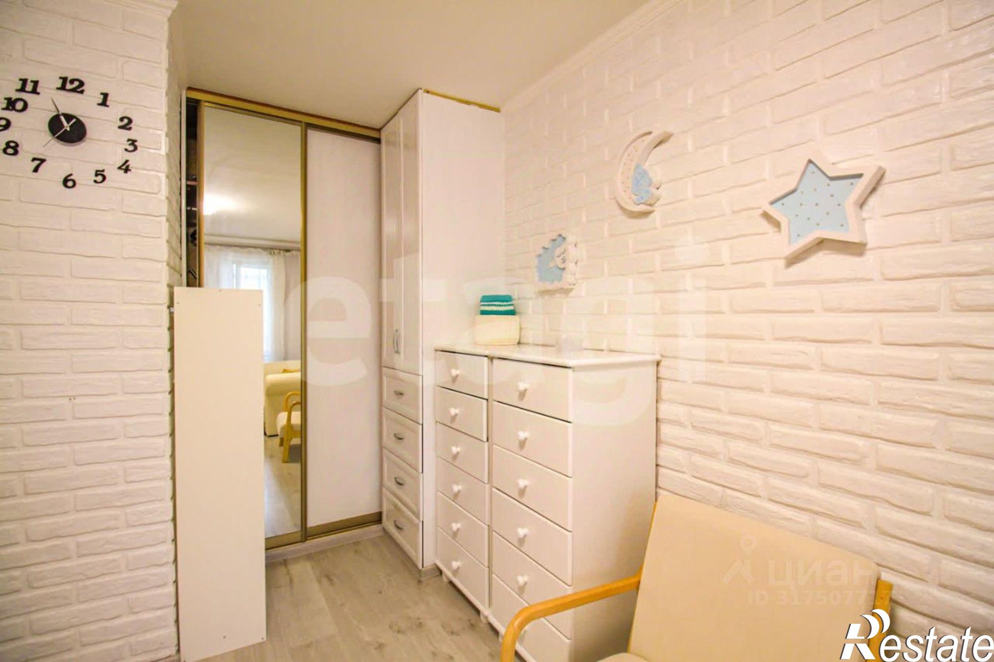 Купить квартиру за 8 800 000 рублей на пр-кт Мира, 197