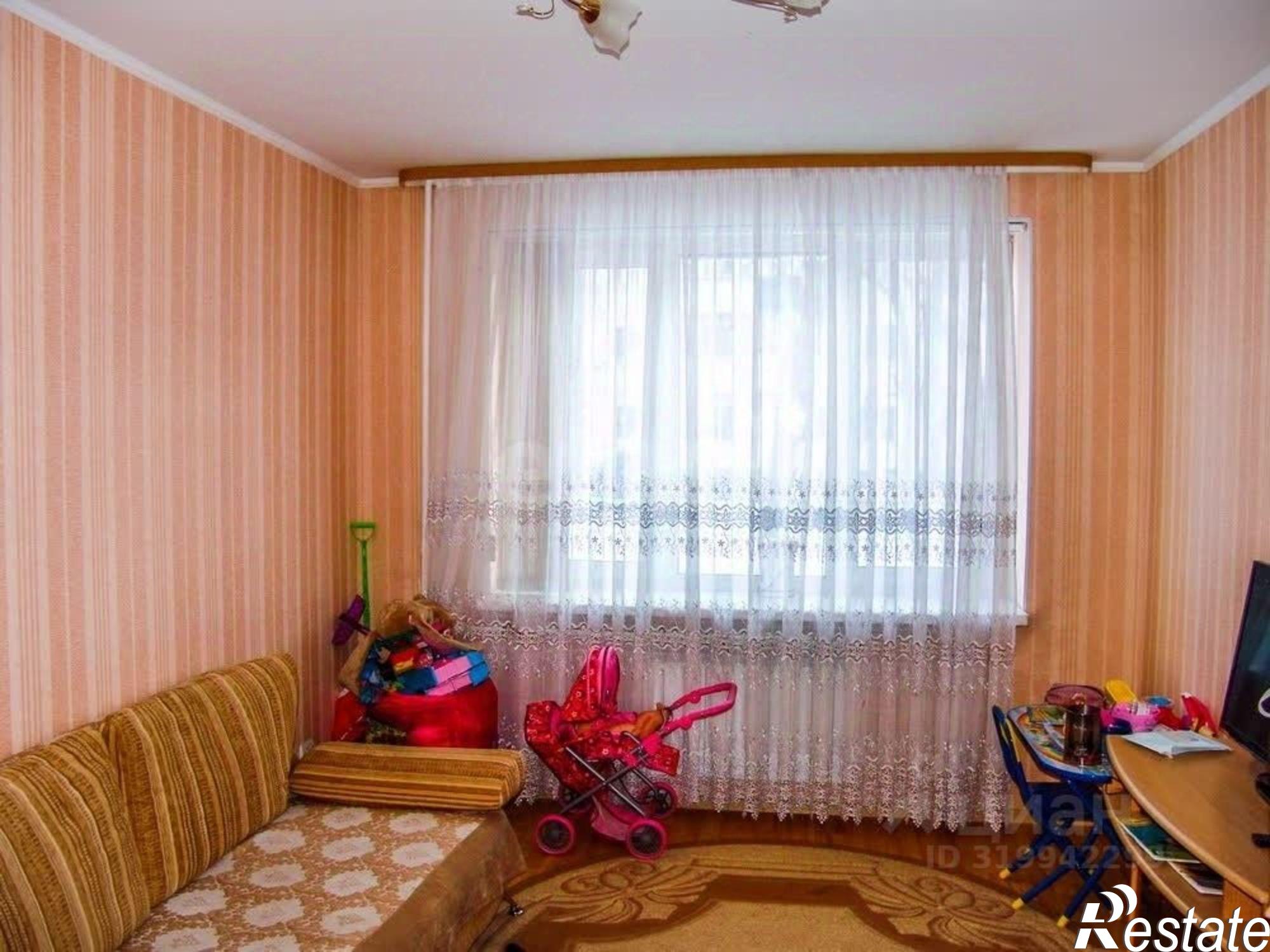 Купить квартиру за 9 000 000 рублей на ул Украинская, 113А