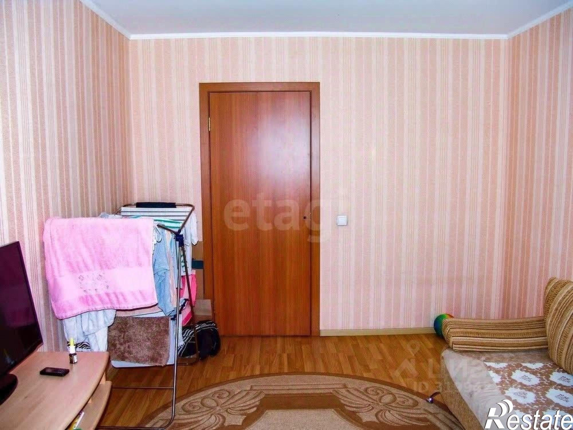 Купить квартиру за 9 000 000 рублей на ул Украинская, 113А