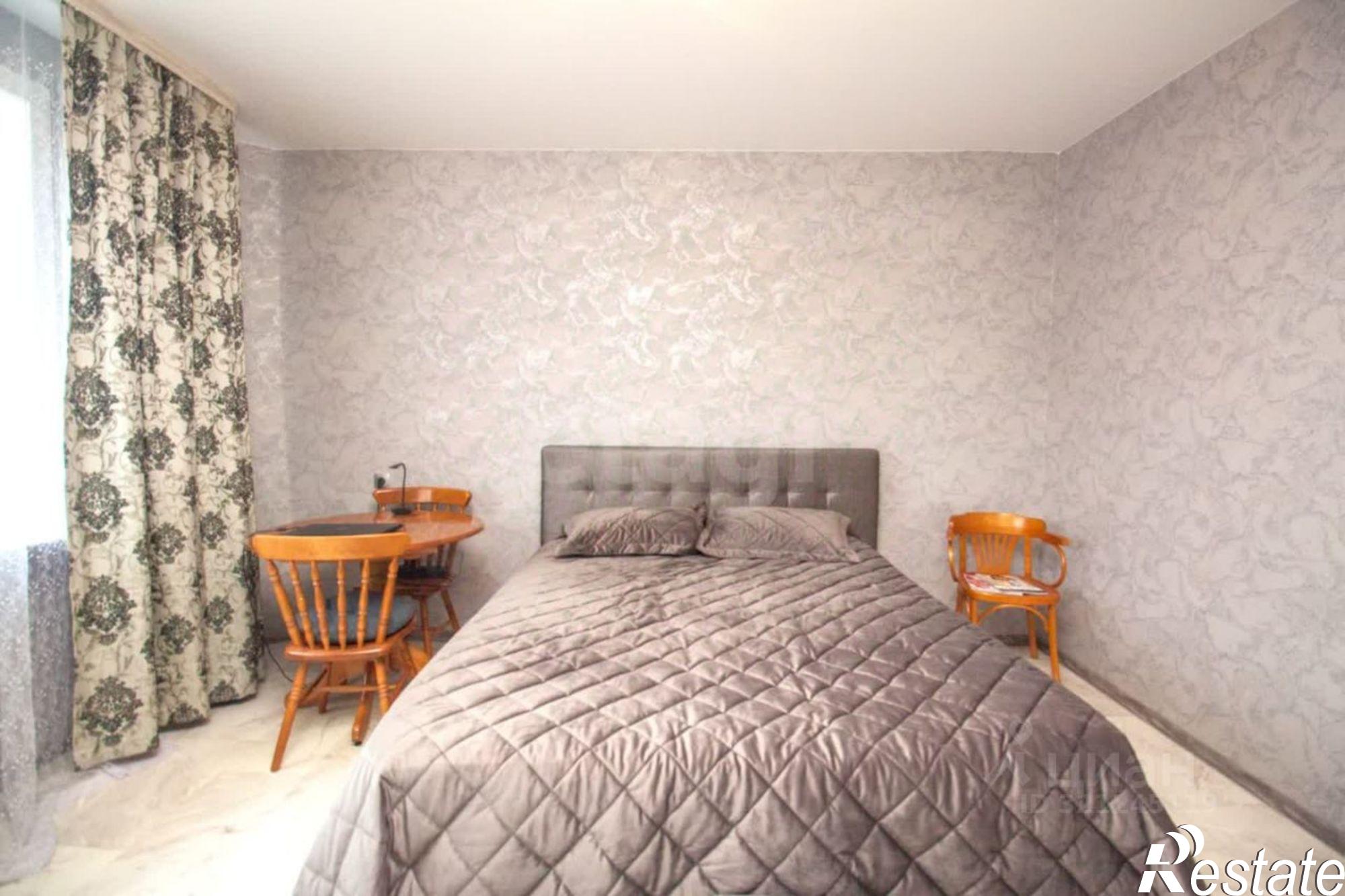 Купить квартиру за 9 800 000 рублей на ул Авиационная, 74Б