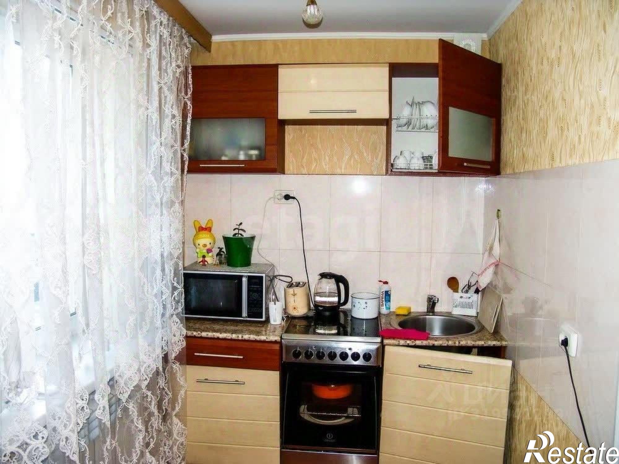 Купить квартиру за 9 000 000 рублей на ул Украинская, 113А