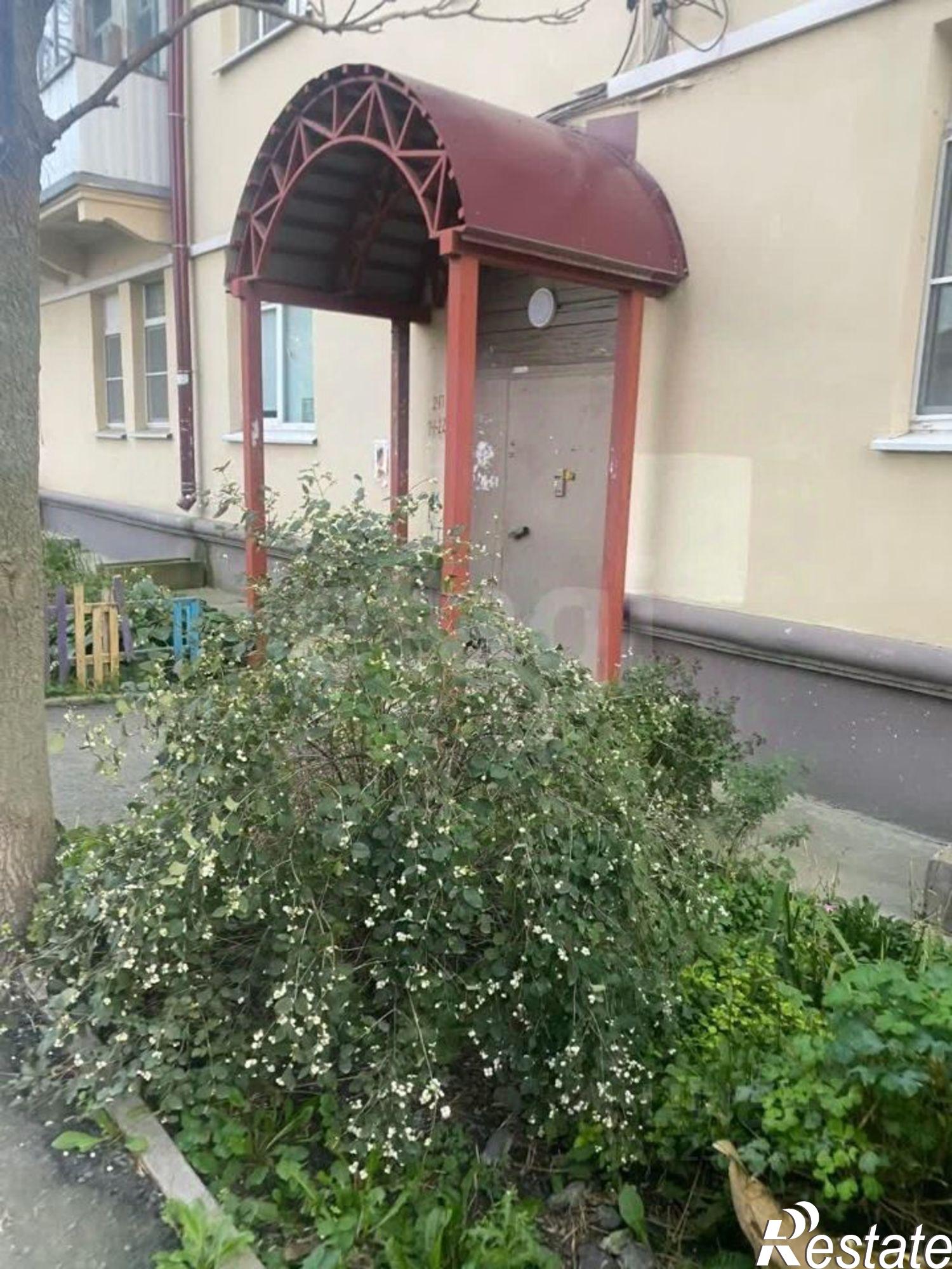 Купить квартиру за 6 350 000 рублей на проспект Победы, 50