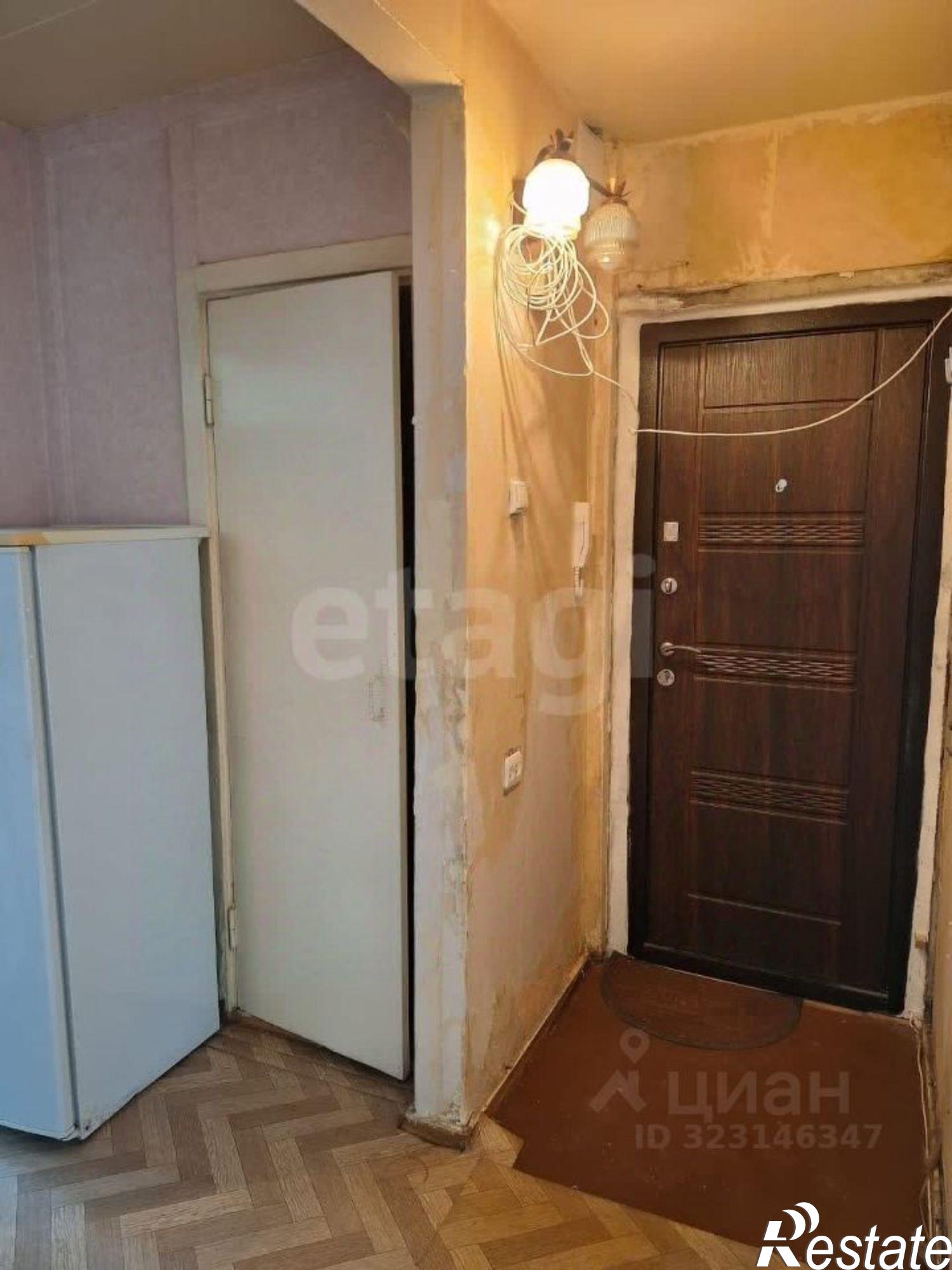 Купить квартиру за 6 650 000 рублей на Авиационная улица, 76