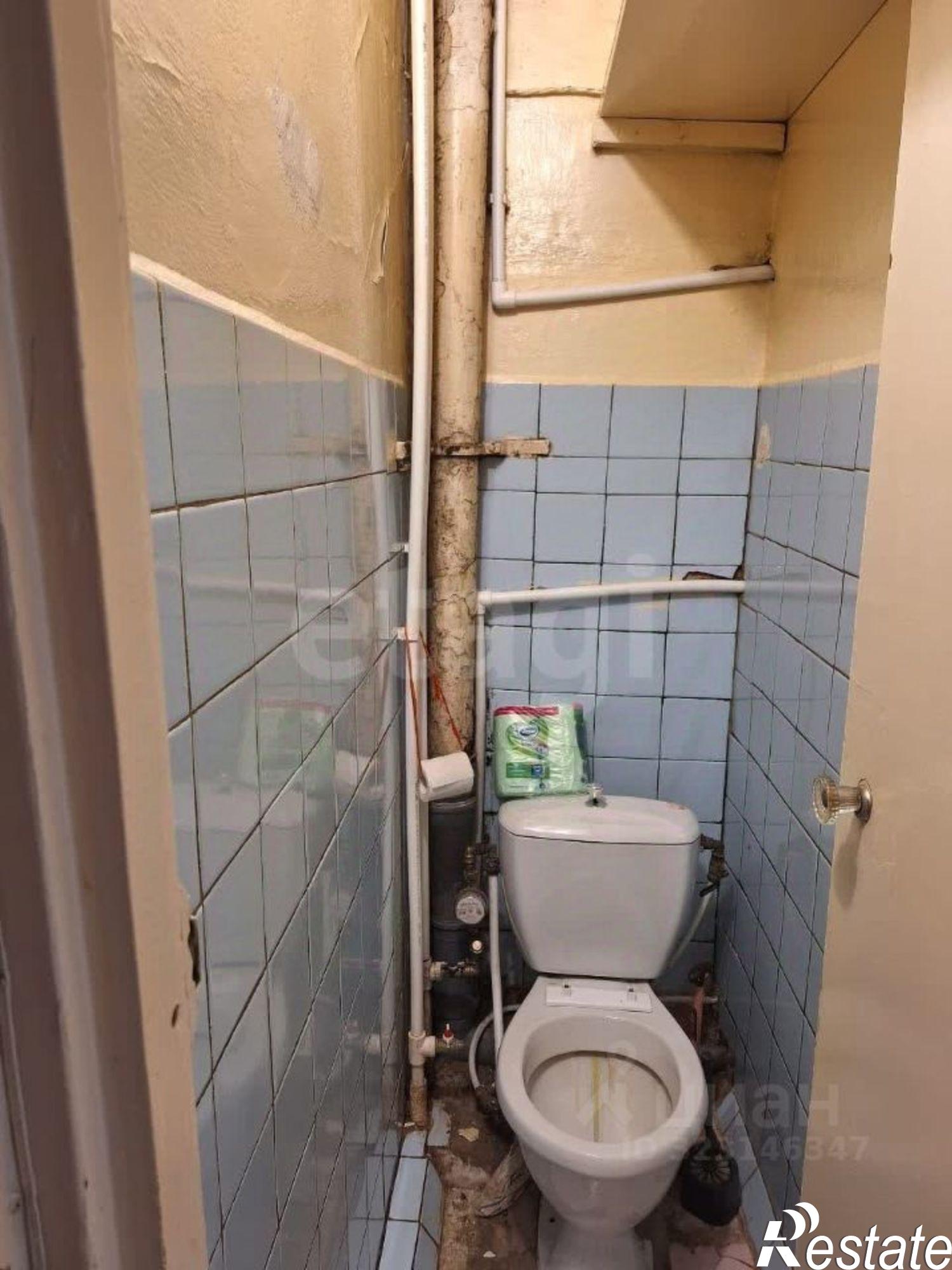 Купить квартиру за 6 650 000 рублей на Авиационная улица, 76