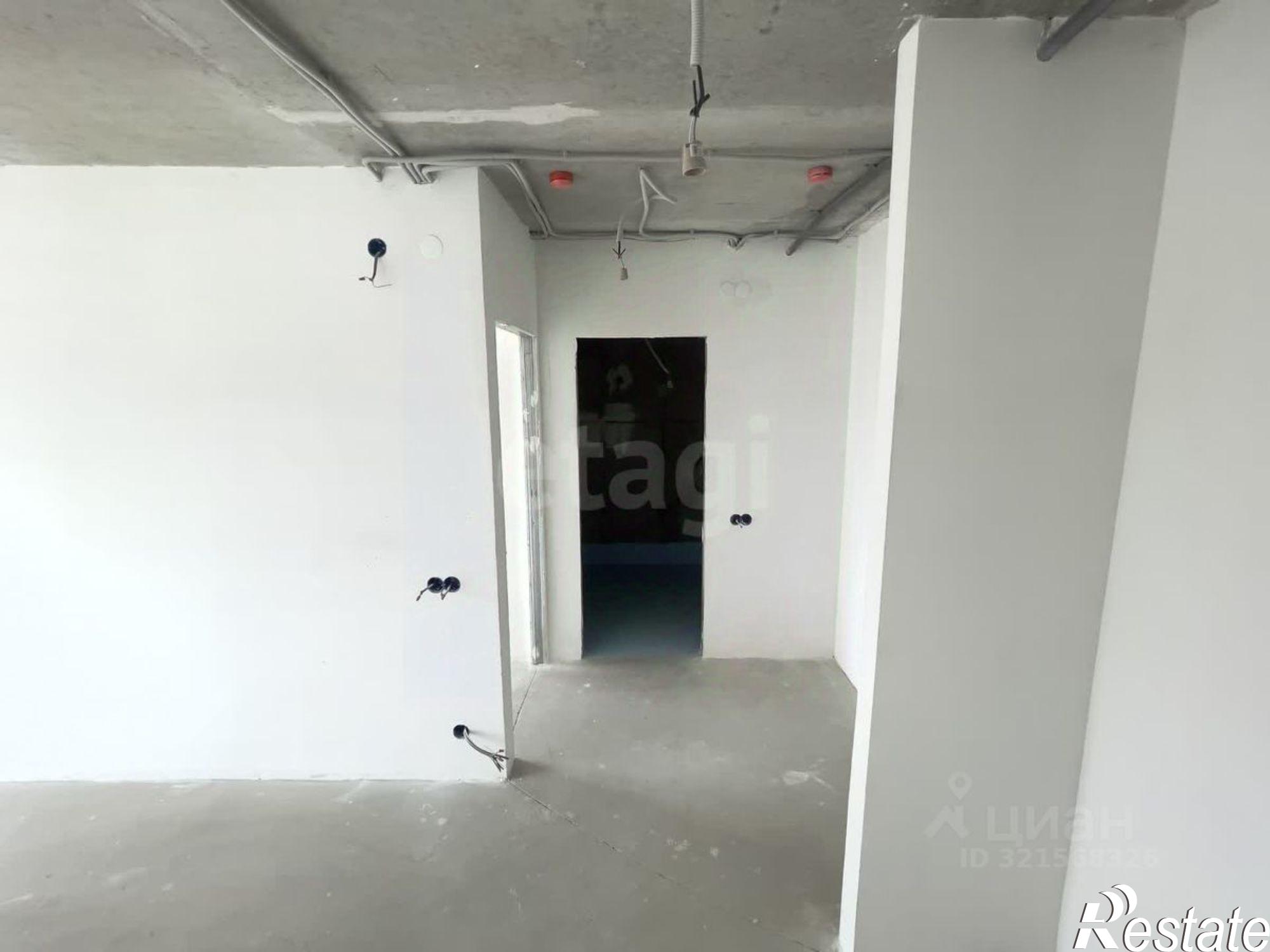 Купить квартиру за 7 330 000 рублей на улица имени Владимира Жириновского, 1 к4