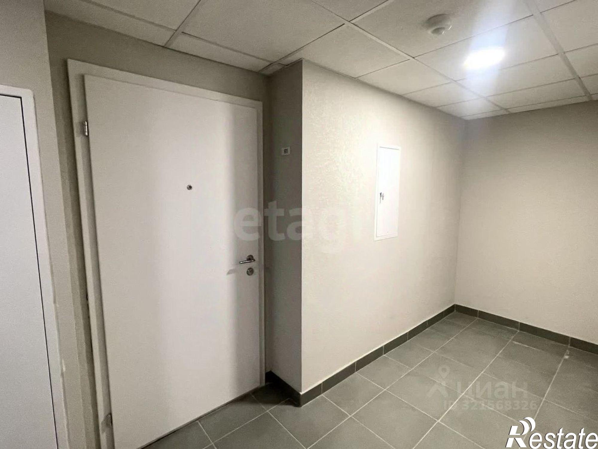 Купить квартиру за 7 330 000 рублей на улица имени Владимира Жириновского, 1 к4