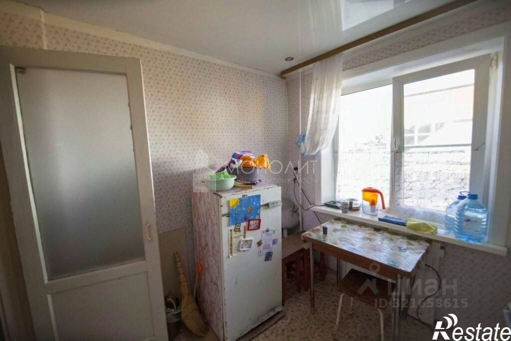 Купить квартиру за 7 400 000 рублей на ул Комсомольская, 151А