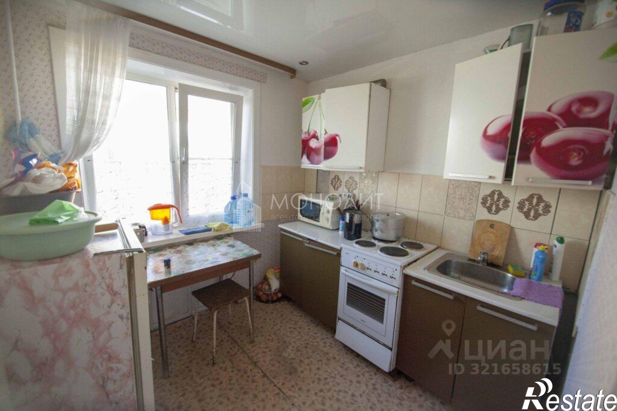 Купить квартиру за 7 400 000 рублей на ул Комсомольская, 151А