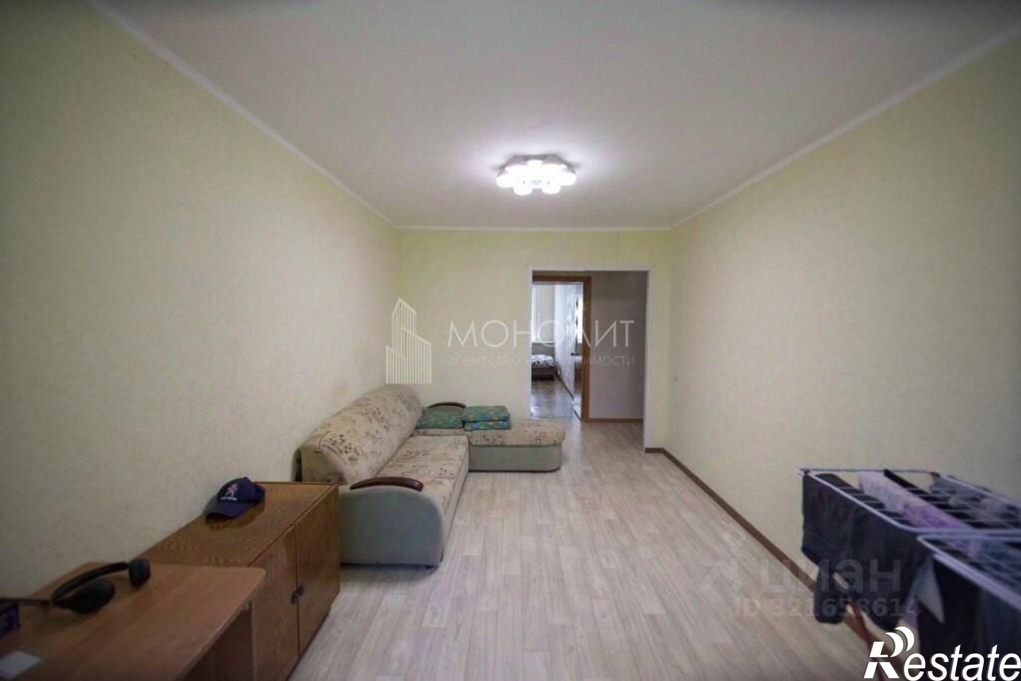 Купить квартиру за 7 400 000 рублей на ул Комсомольская, 217