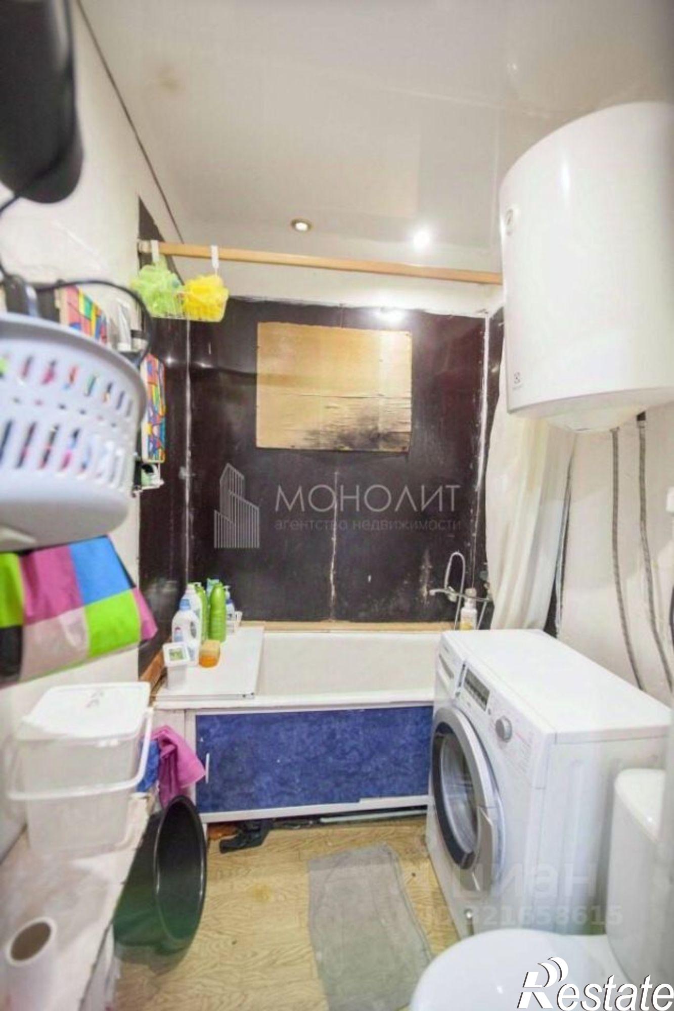 Купить квартиру за 7 400 000 рублей на ул Комсомольская, 151А