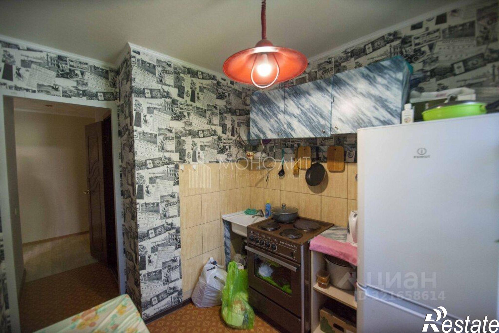 Купить квартиру за 7 400 000 рублей на ул Комсомольская, 217