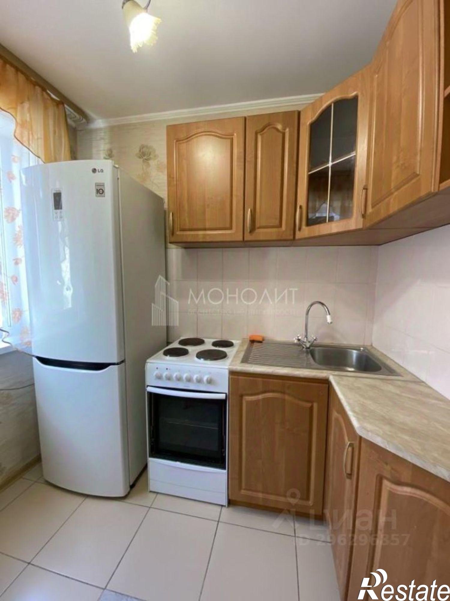 Купить квартиру за 7 500 000 рублей на ул Хабаровская, 16