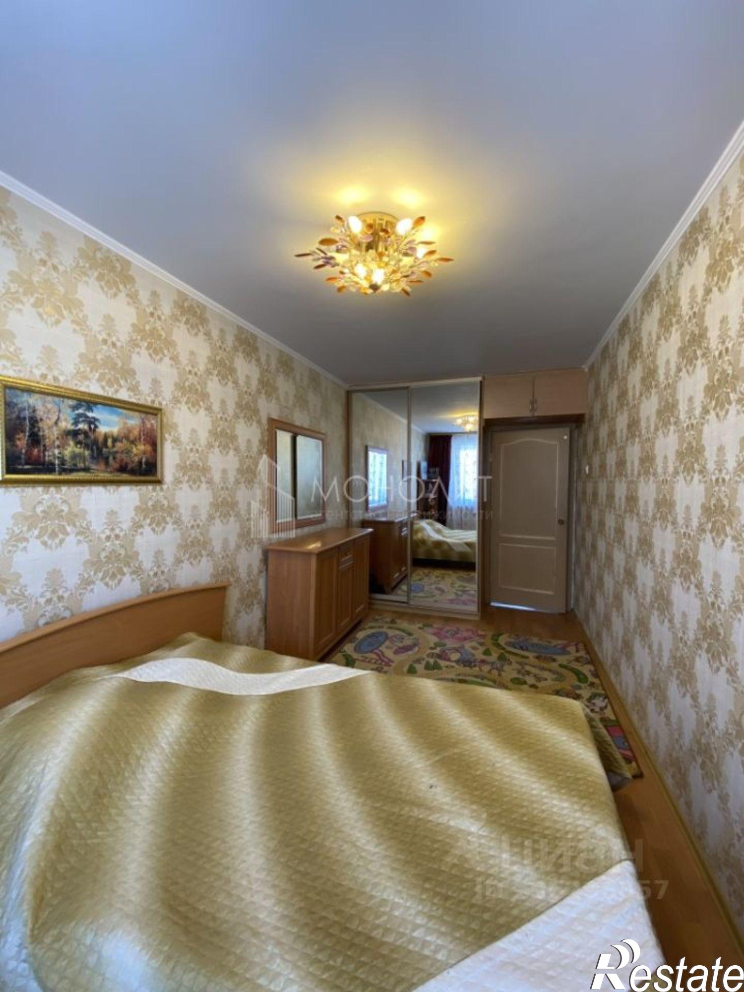 Купить квартиру за 7 500 000 рублей на ул Хабаровская, 16