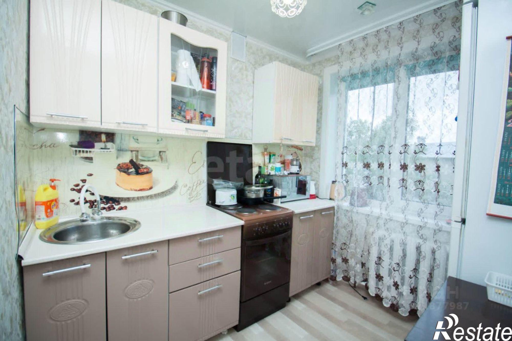 Купить квартиру за 8 800 000 рублей на 3-я Набережная улица, 16