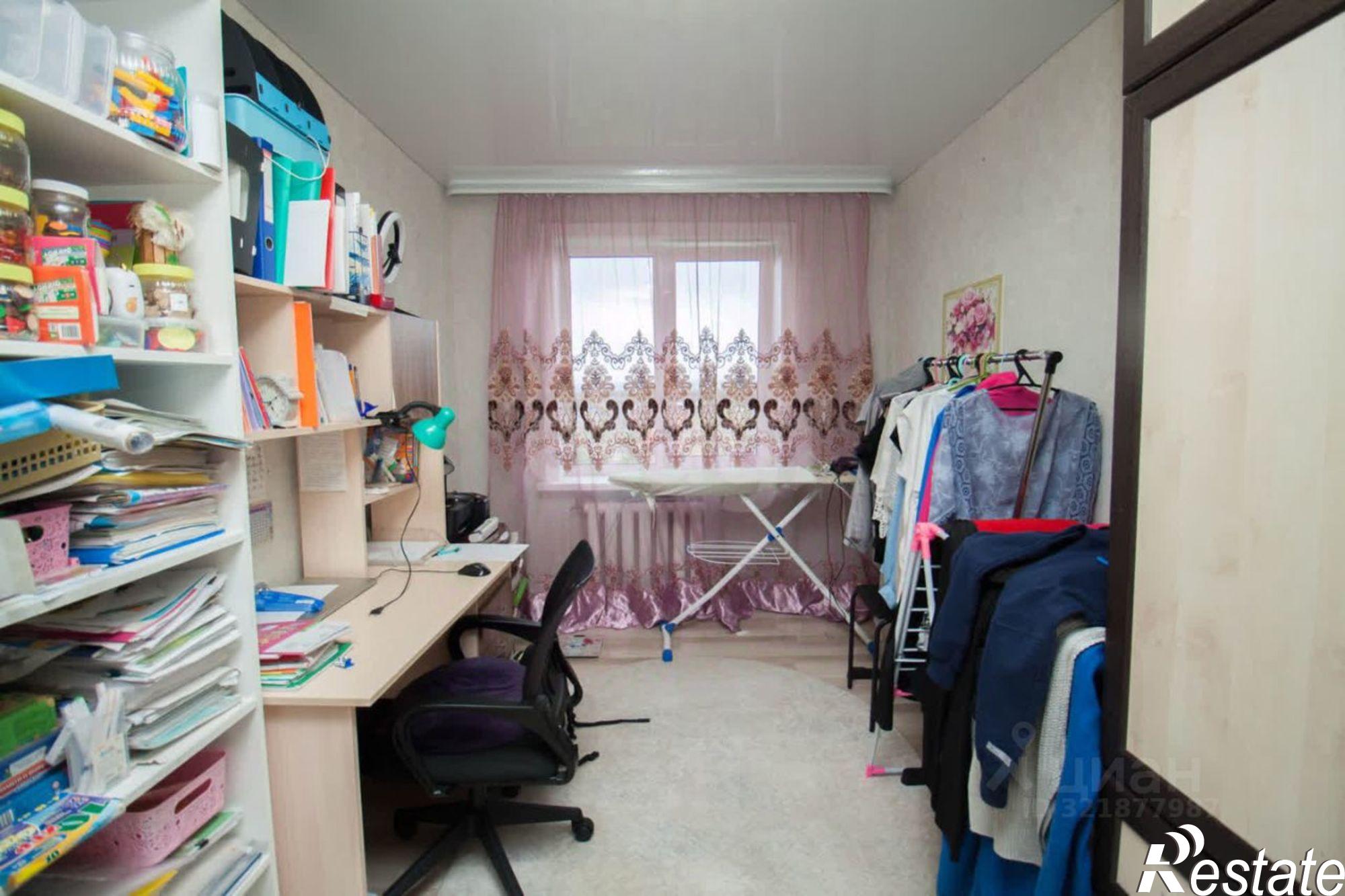 Купить квартиру за 8 800 000 рублей на 3-я Набережная улица, 16