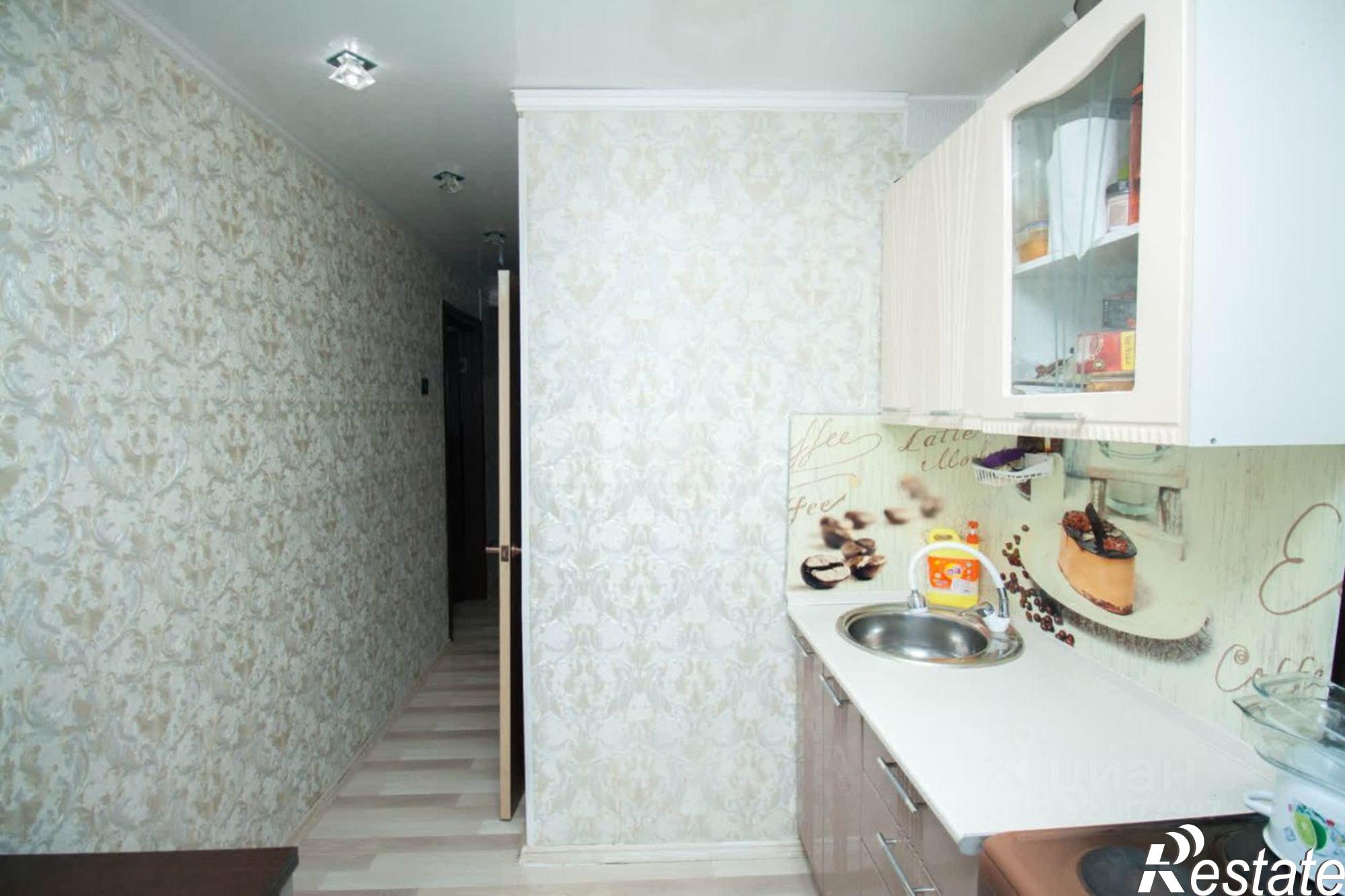 Купить квартиру за 8 800 000 рублей на 3-я Набережная улица, 16