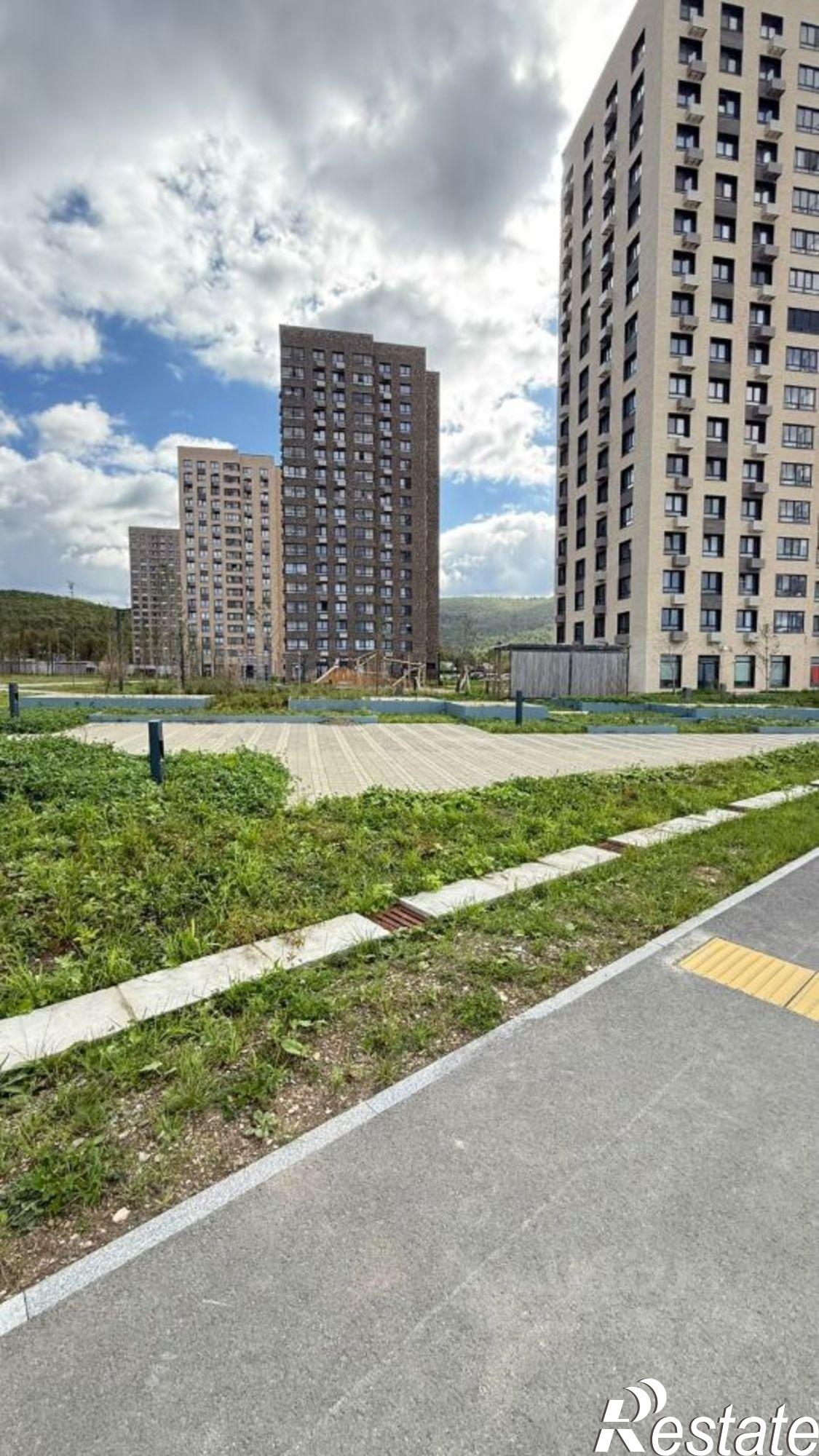 Купить квартиру за 8 550 000 рублей на улица имени Владимира Жириновского, 1