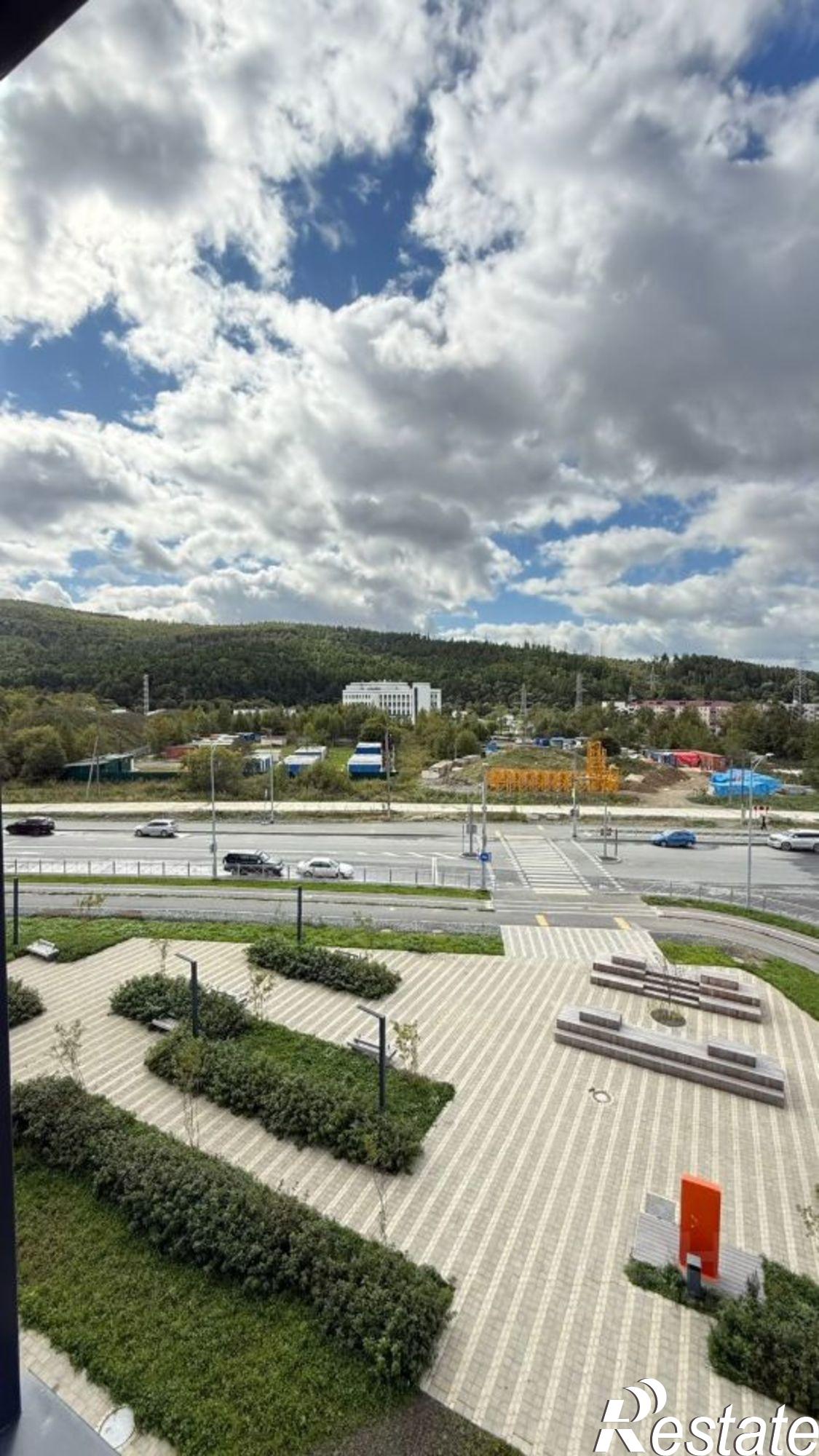 Купить квартиру за 8 550 000 рублей на улица имени Владимира Жириновского, 1