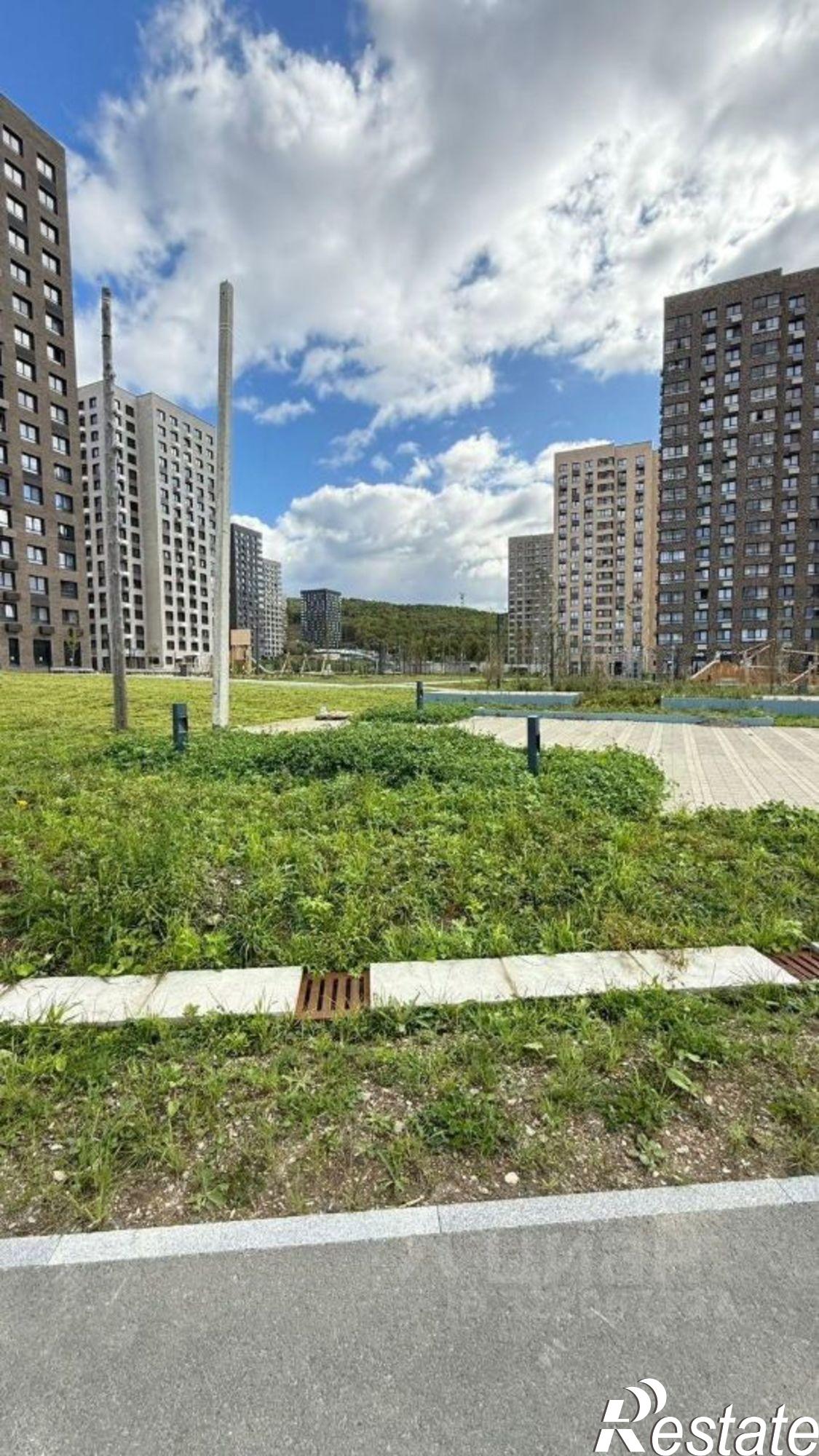 Купить квартиру за 8 550 000 рублей на улица имени Владимира Жириновского, 1