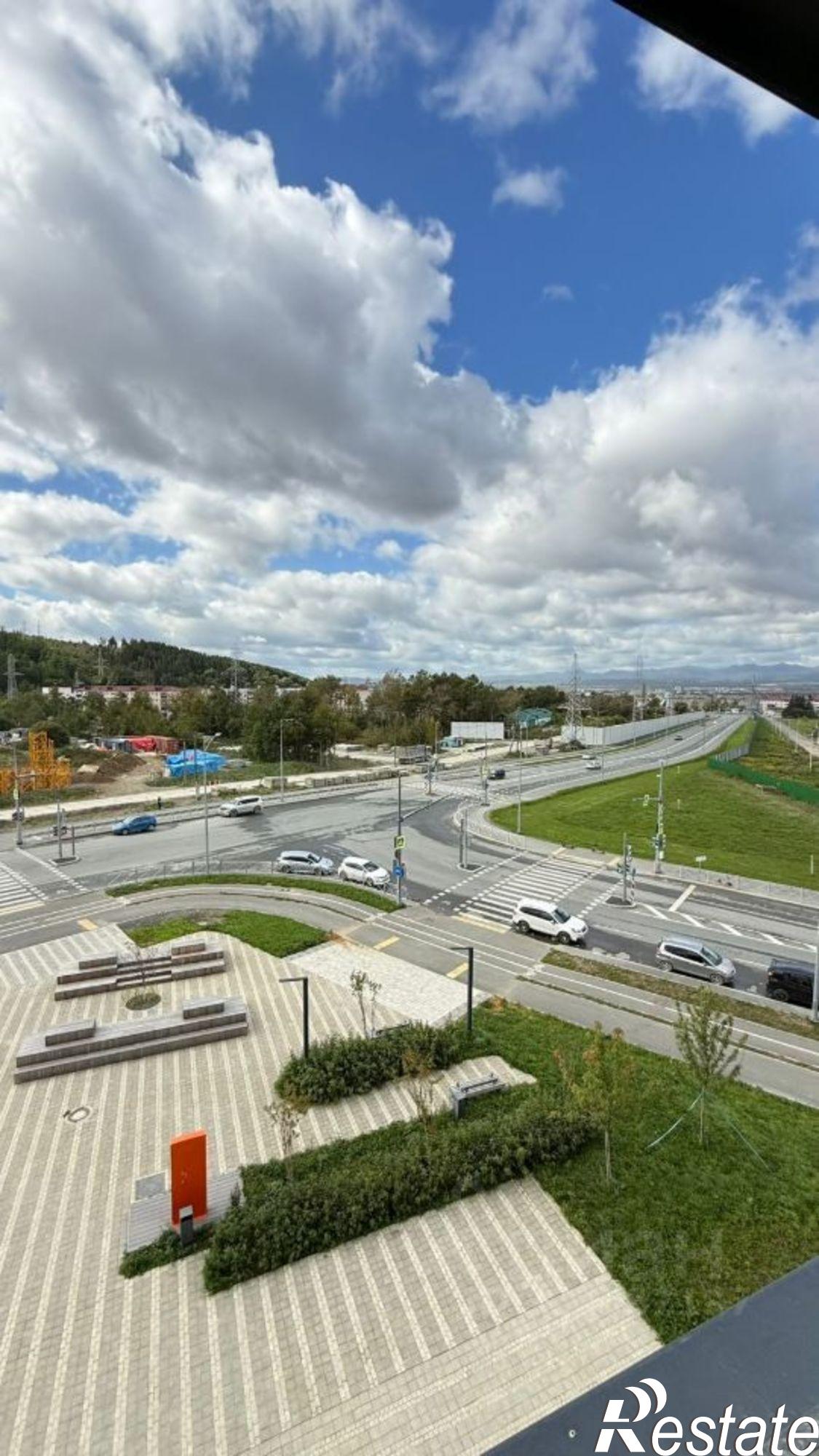 Купить квартиру за 8 550 000 рублей на улица имени Владимира Жириновского, 1