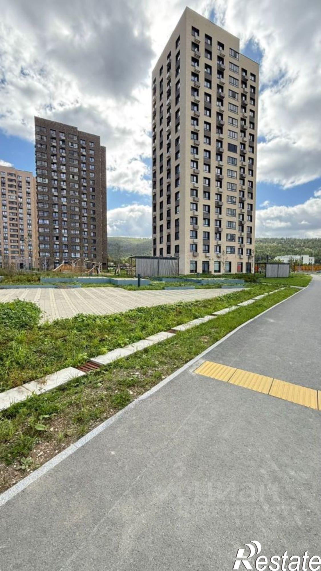 Купить квартиру за 8 550 000 рублей на улица имени Владимира Жириновского, 1