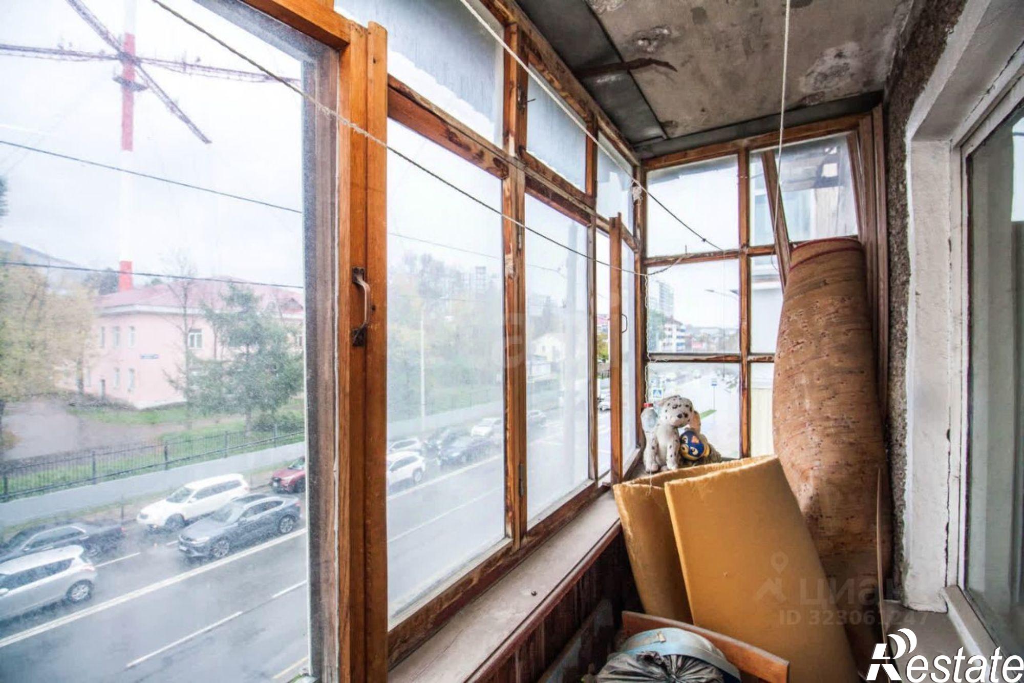 Купить квартиру за 6 500 000 рублей на ул Комсомольская, 188