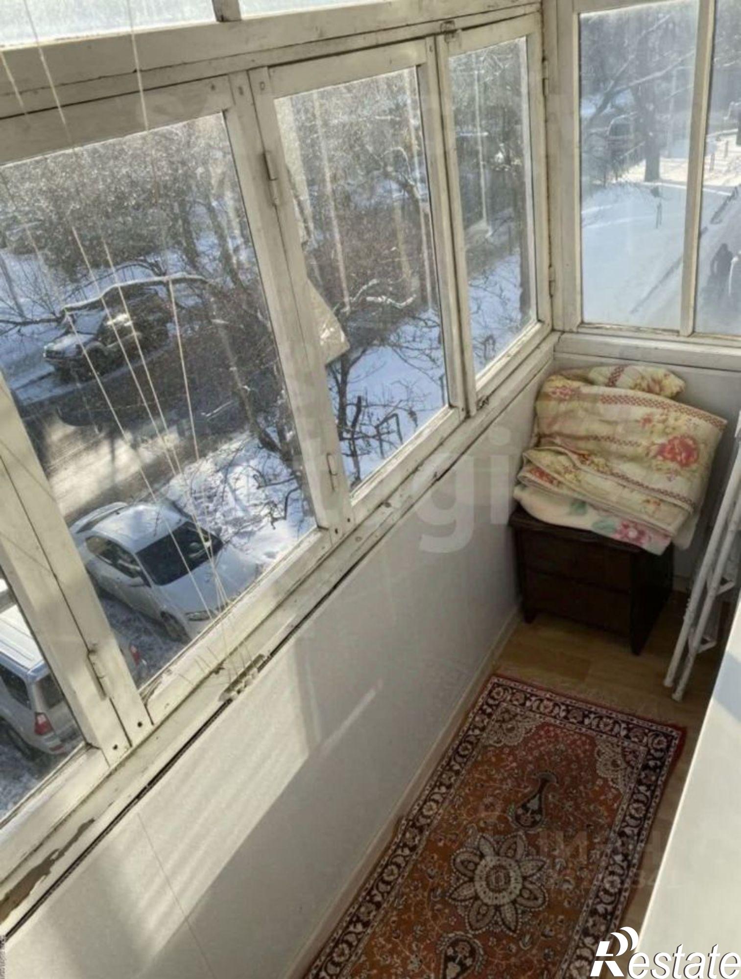 Купить квартиру за 6 020 000 рублей на ул имени Космонавта Поповича, 110