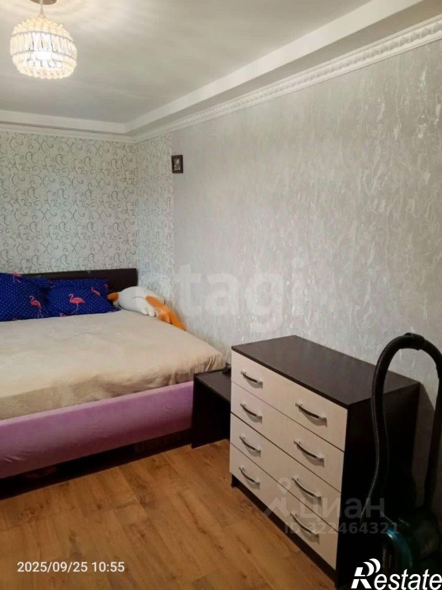 Купить квартиру за 6 500 000 рублей на ул Украинская, 33