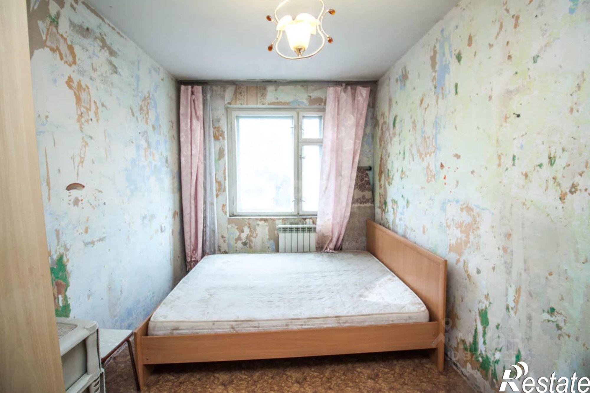 Купить квартиру за 6 500 000 рублей на ул Комсомольская, 188