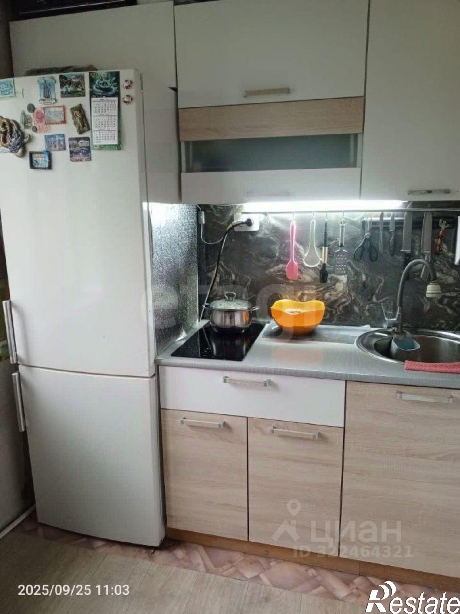 Купить квартиру за 6 500 000 рублей на ул Украинская, 33