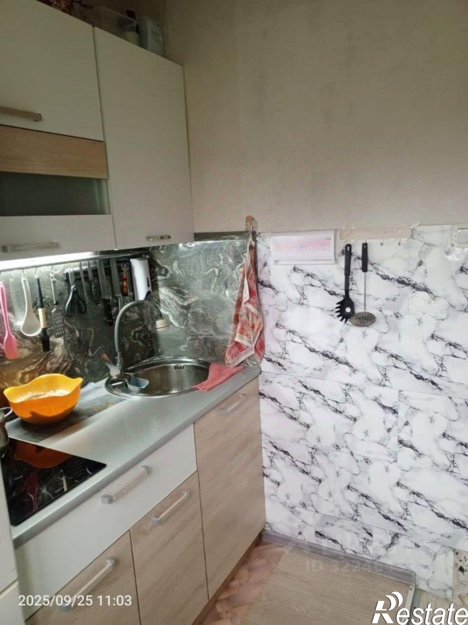 Купить квартиру за 6 500 000 рублей на ул Украинская, 33