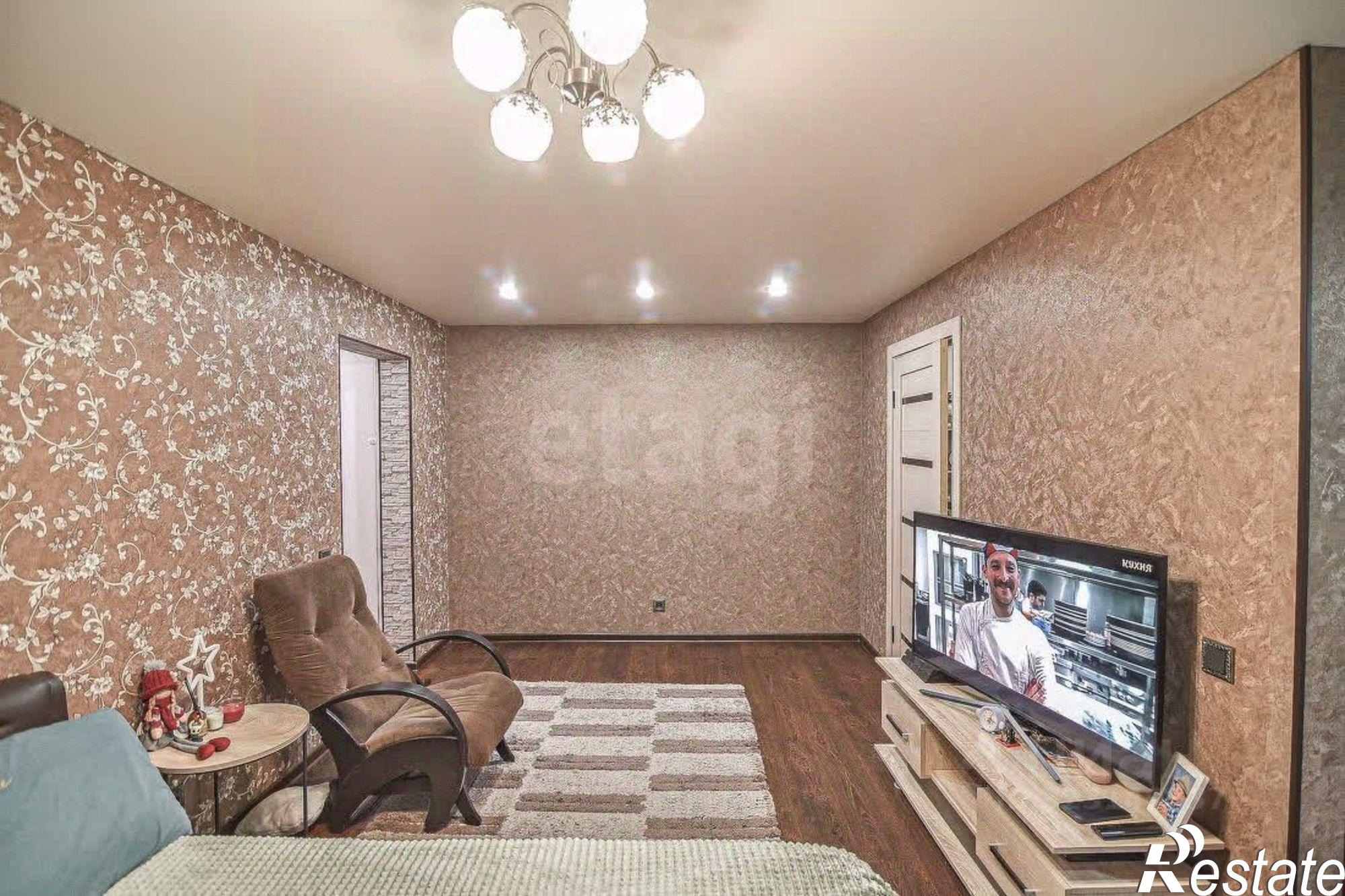 Купить квартиру за 7 200 000 рублей на ул им. Г.В. Шебунина, 5А