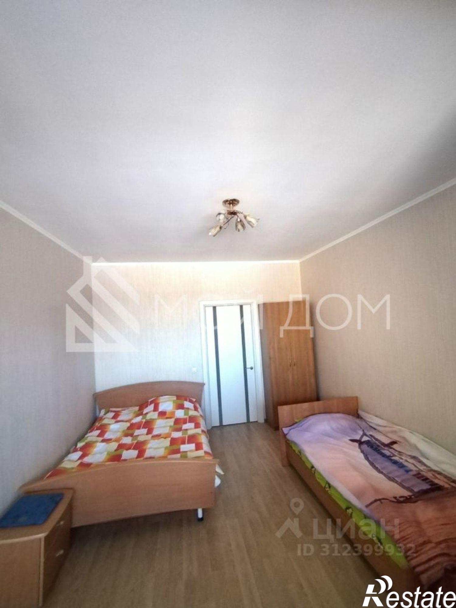 Купить квартиру за 14 000 000 рублей на Горная улица, 9В