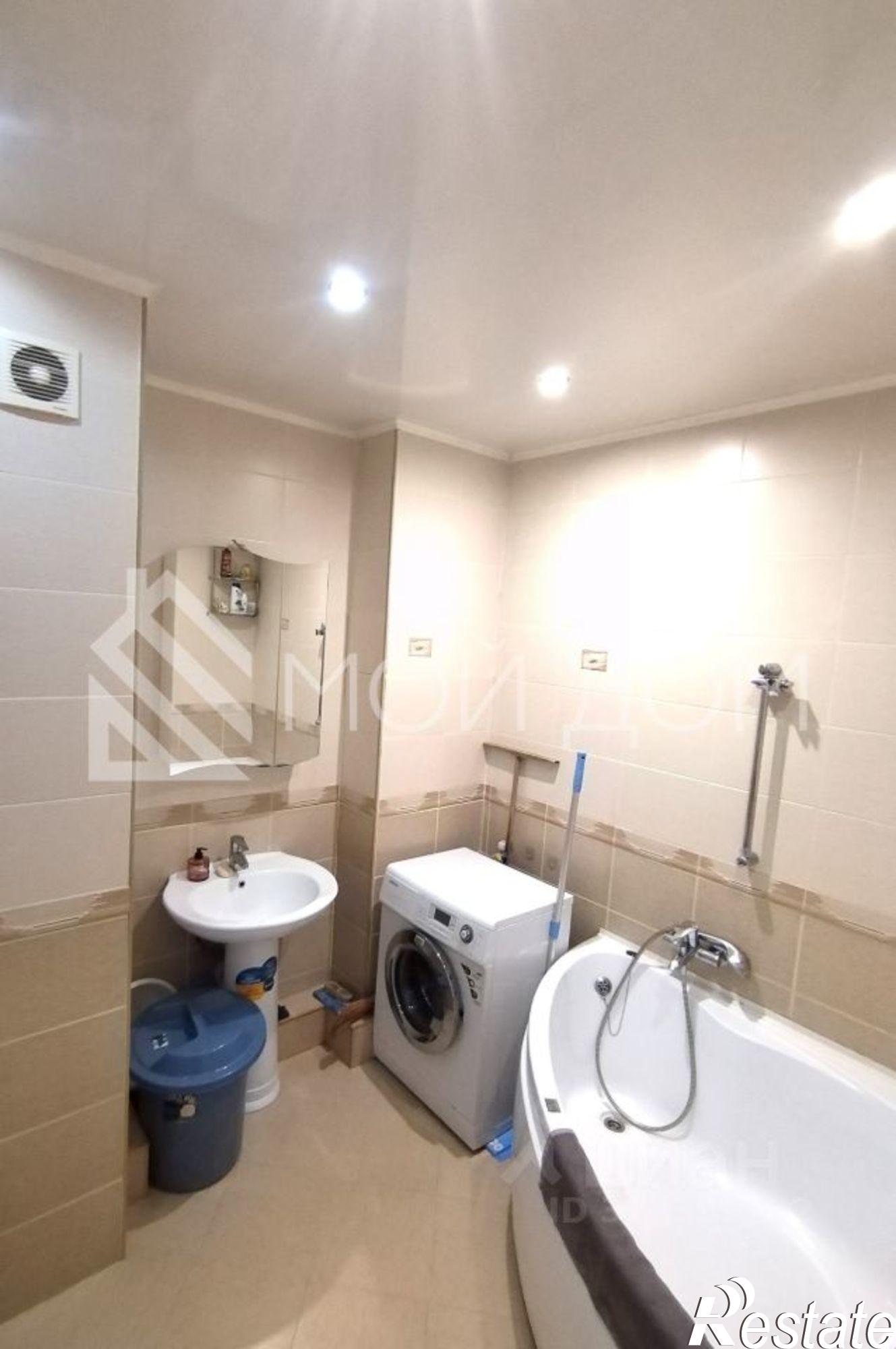 Купить квартиру за 14 000 000 рублей на Горная улица, 9В