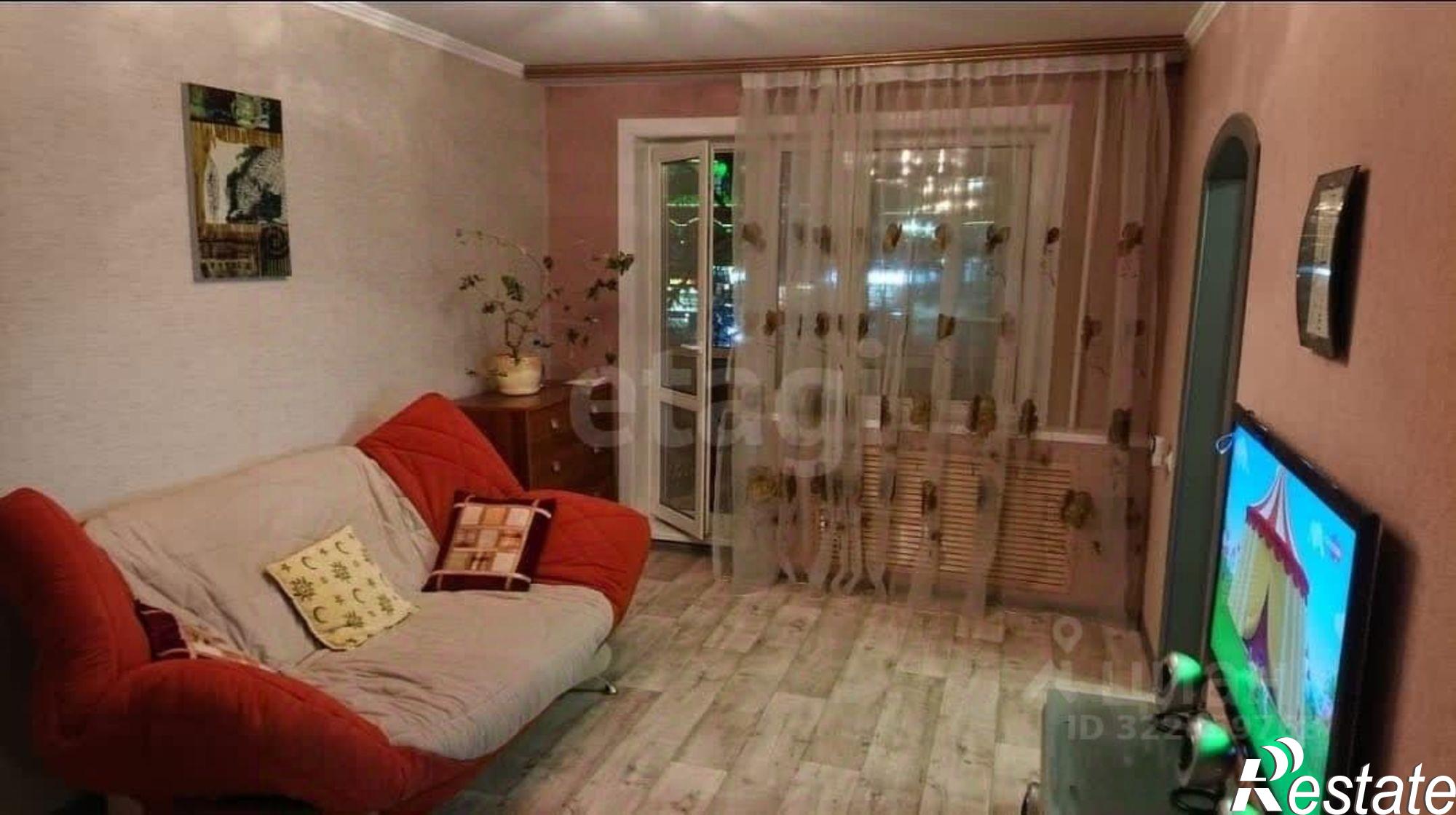 Купить квартиру за 8 100 000 рублей на пр-кт Мира, 235