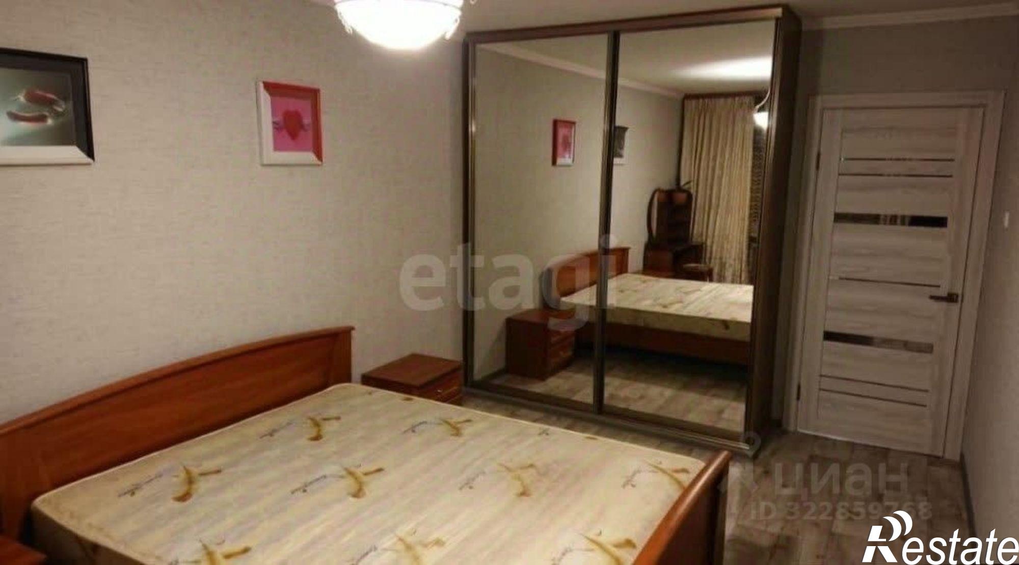 Купить квартиру за 8 100 000 рублей на пр-кт Мира, 235