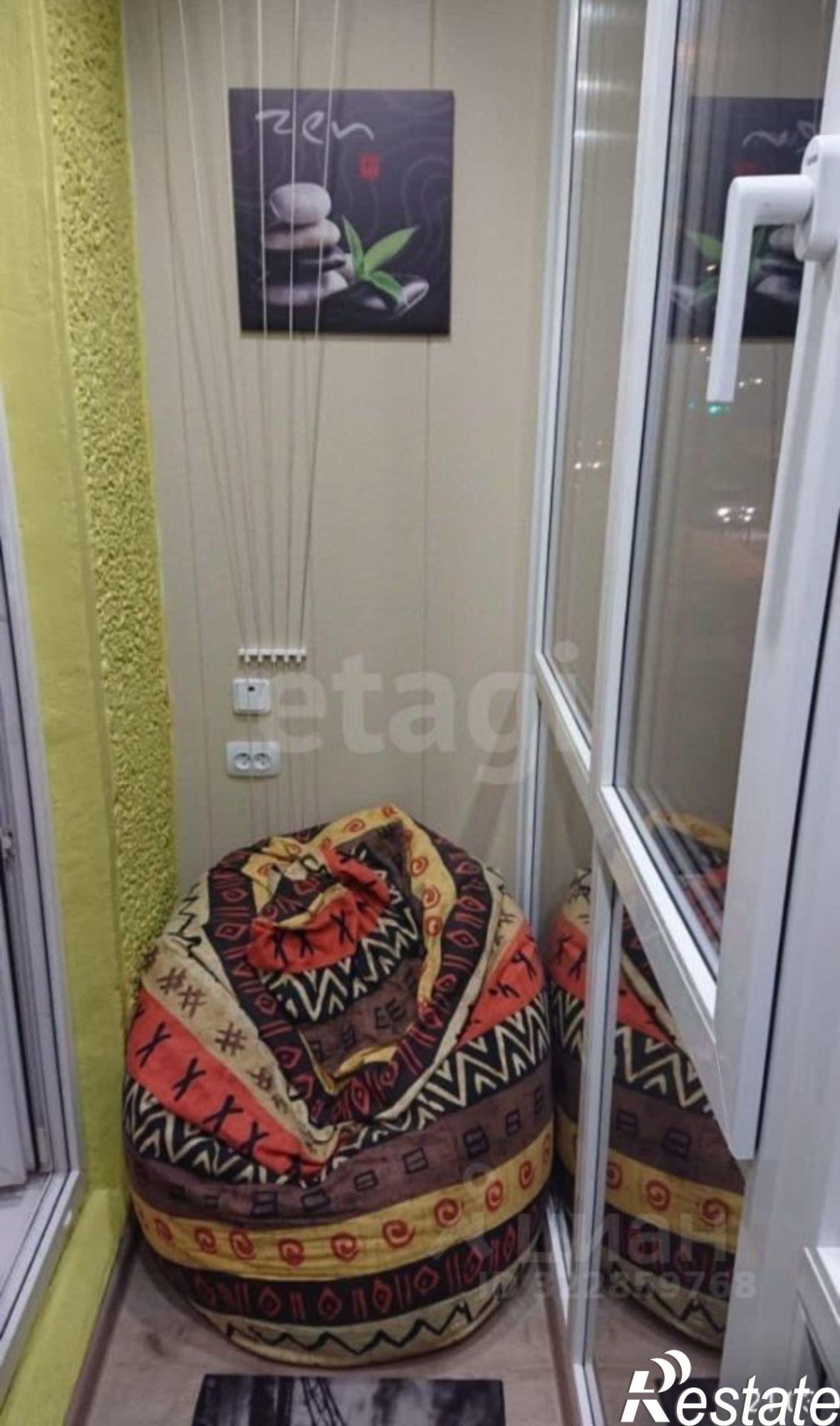 Купить квартиру за 8 100 000 рублей на пр-кт Мира, 235